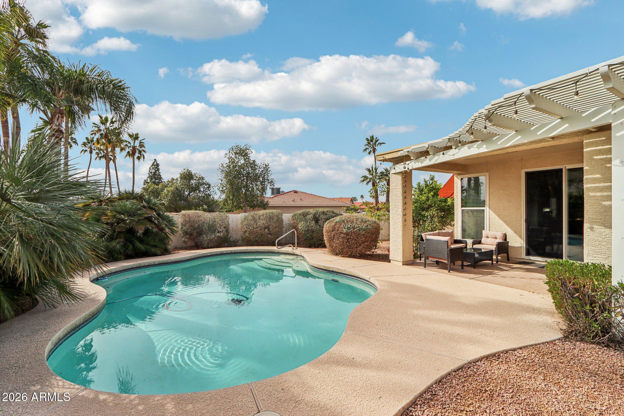 26615 S FLAME TREE Drive