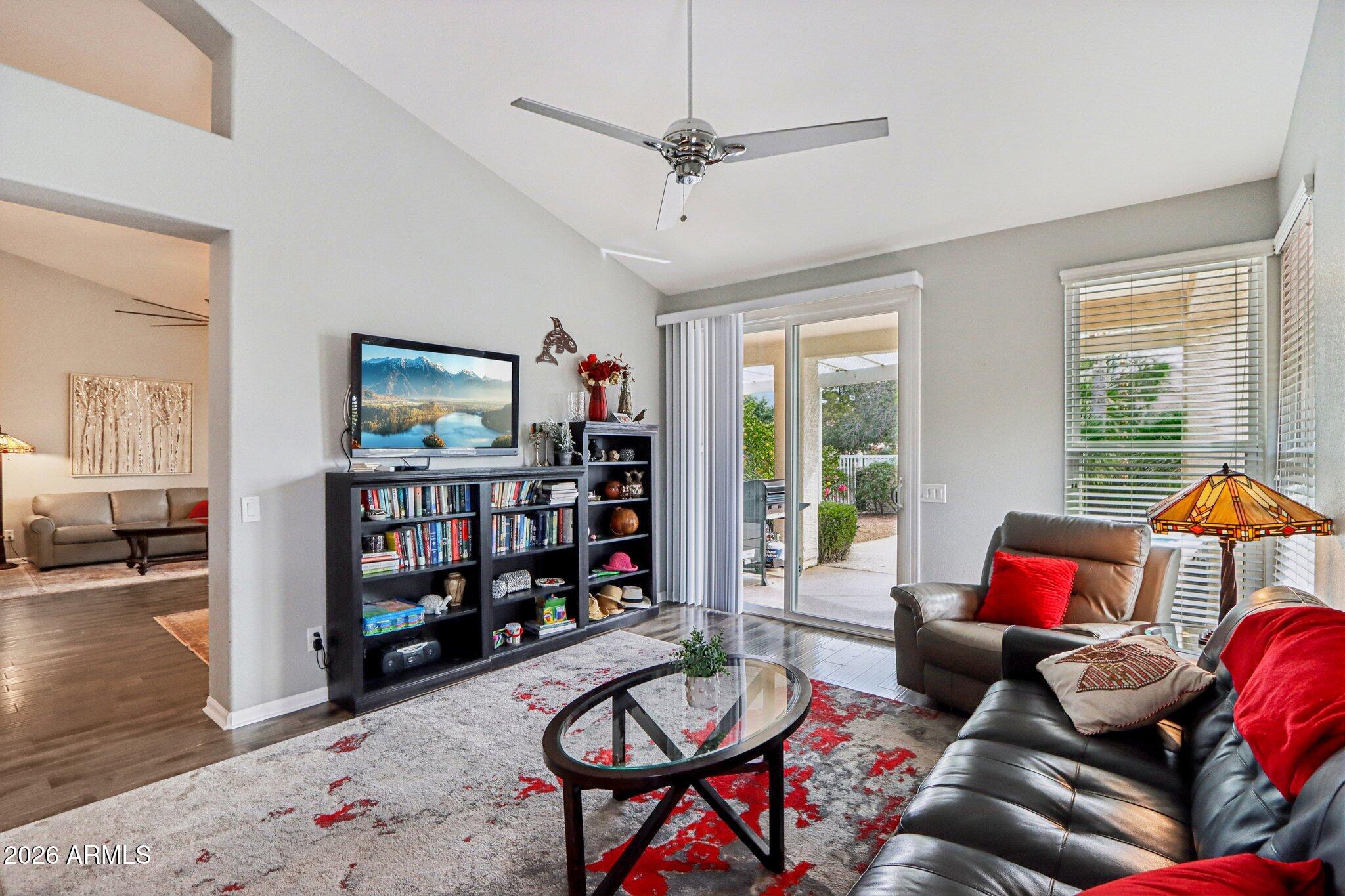 26615 S FLAME TREE Drive