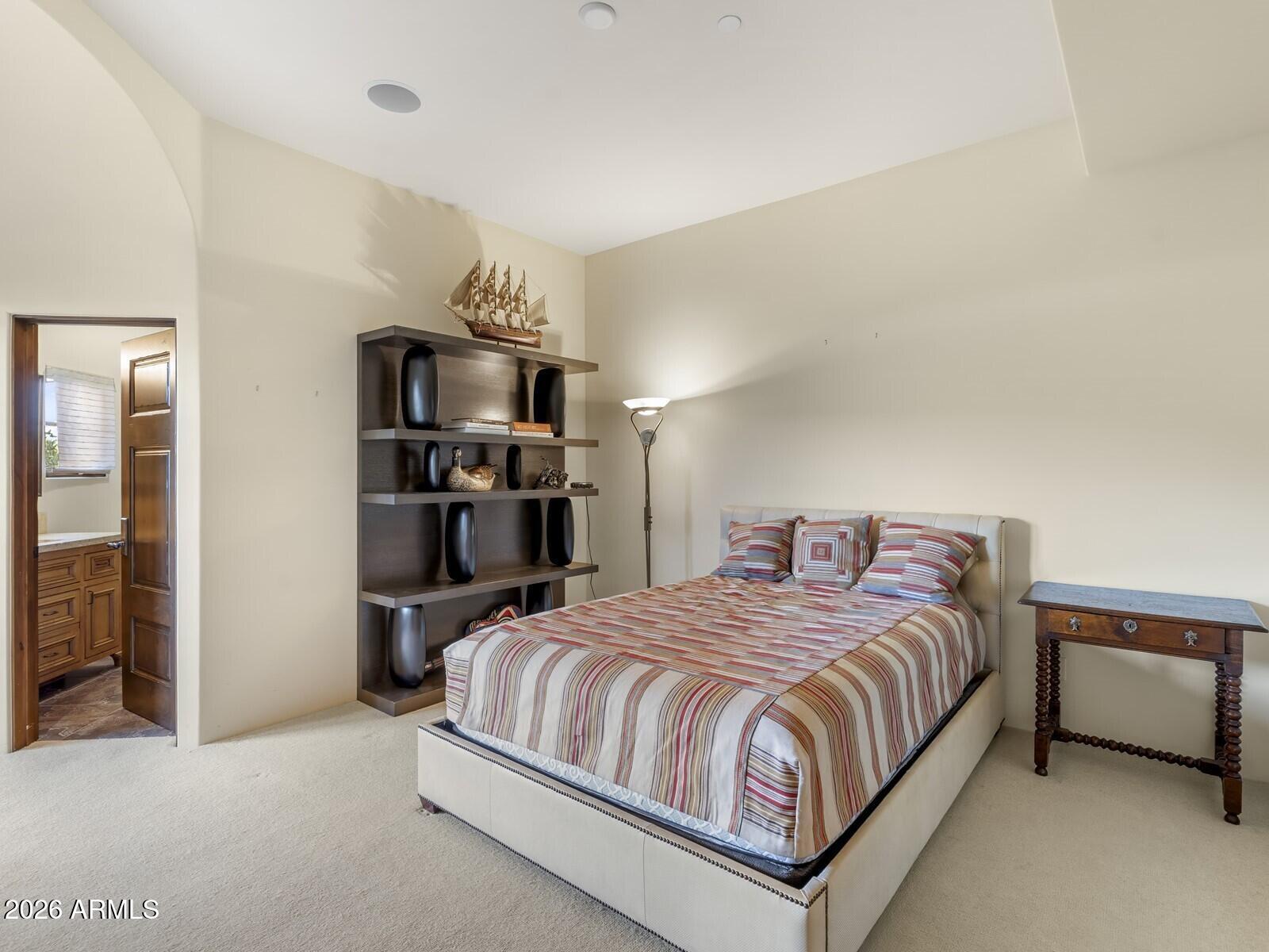 6619 E STALLION Road