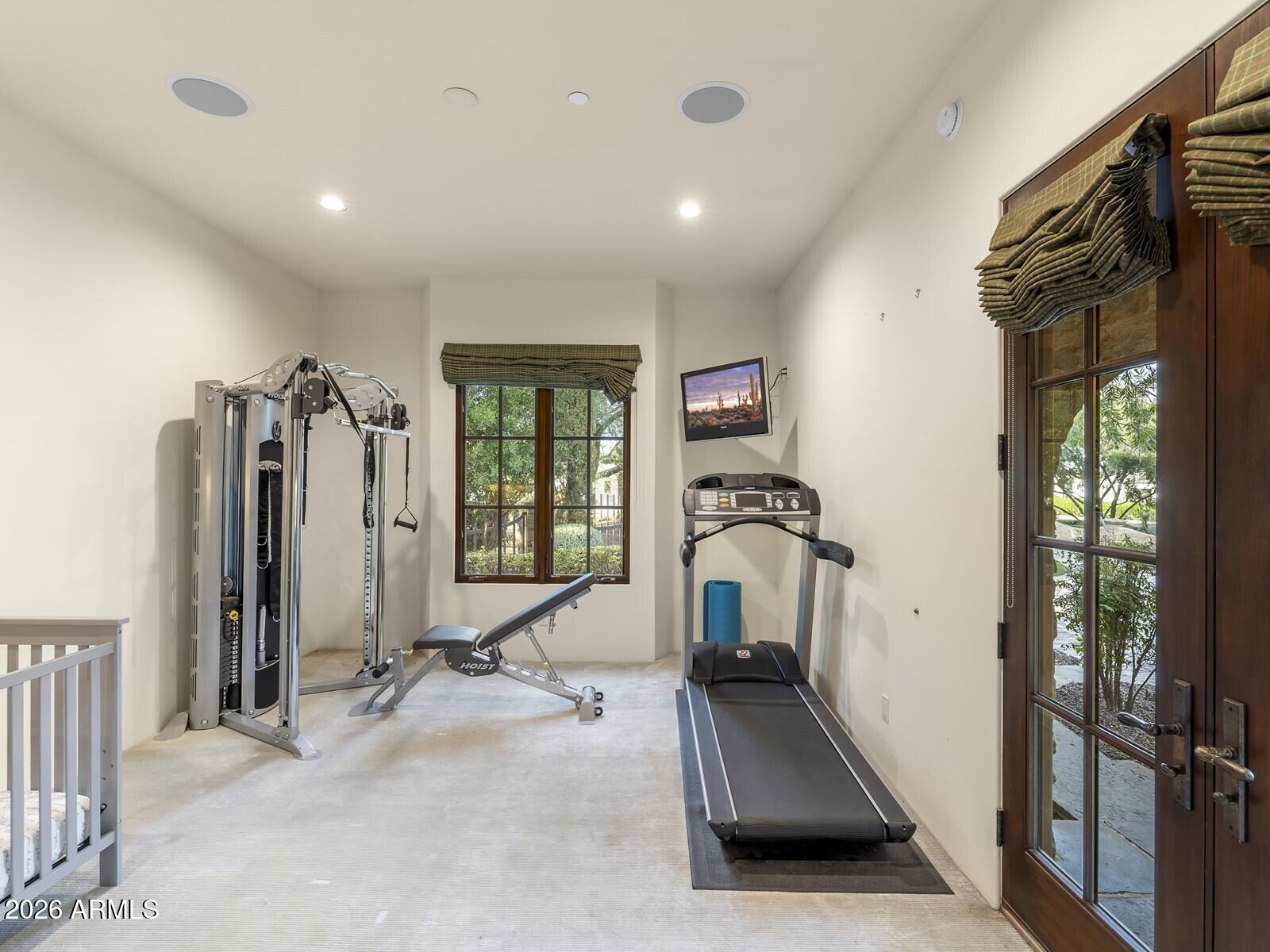 6619 E STALLION Road