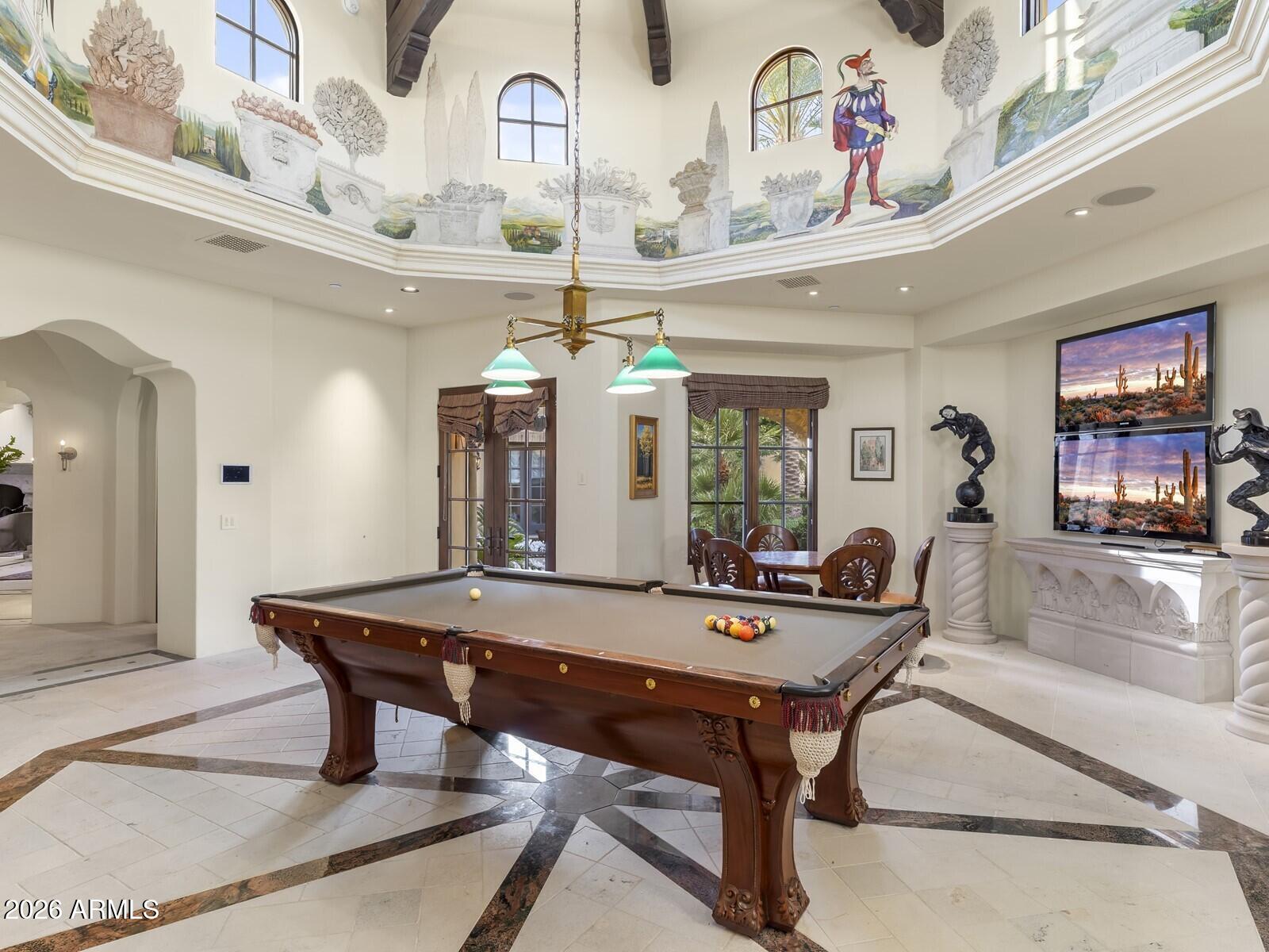 6619 E STALLION Road