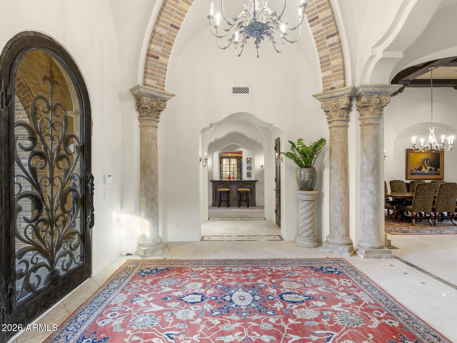 6619 E STALLION Road