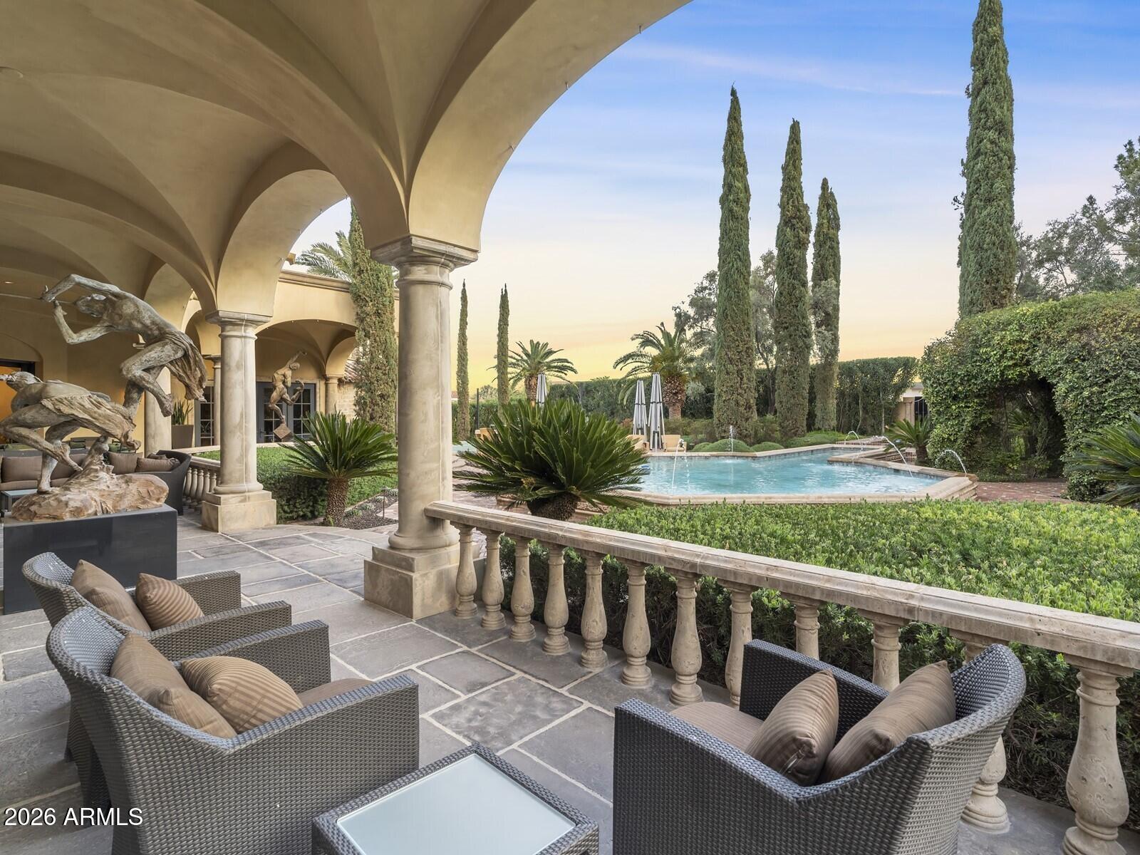 6619 E STALLION Road