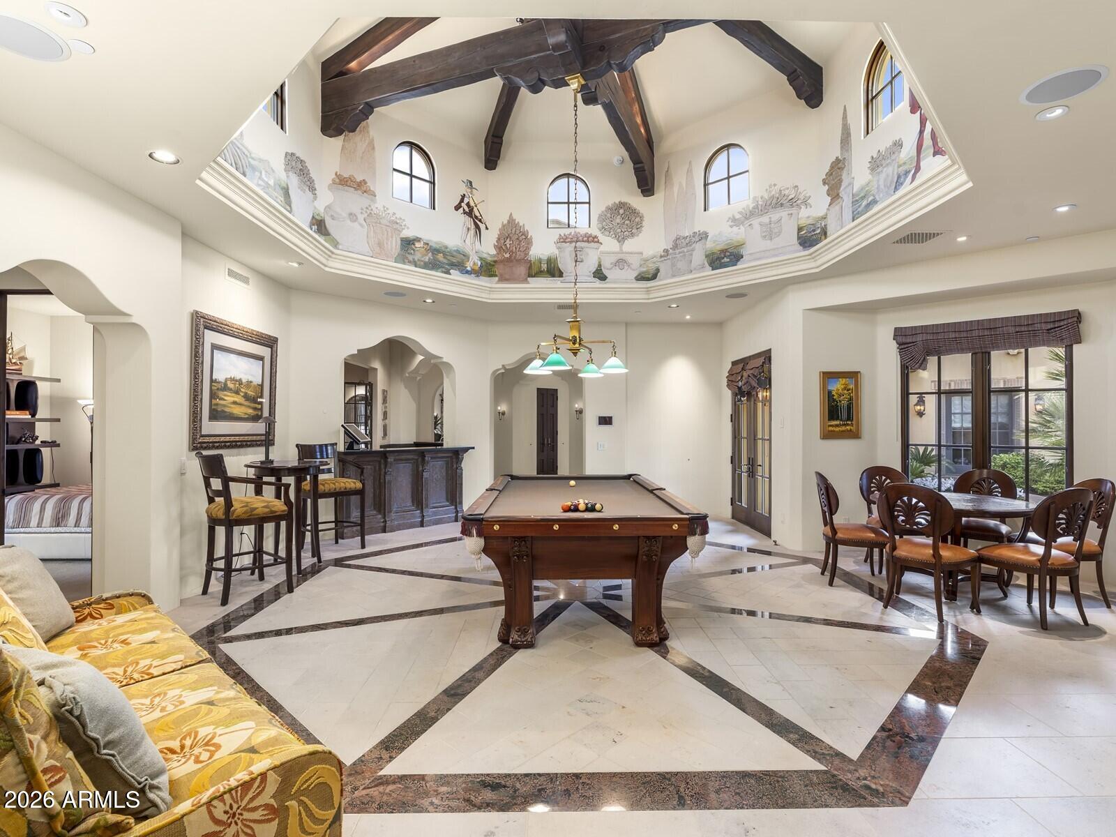 6619 E STALLION Road