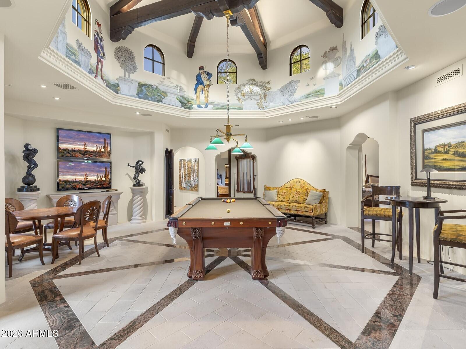 6619 E STALLION Road