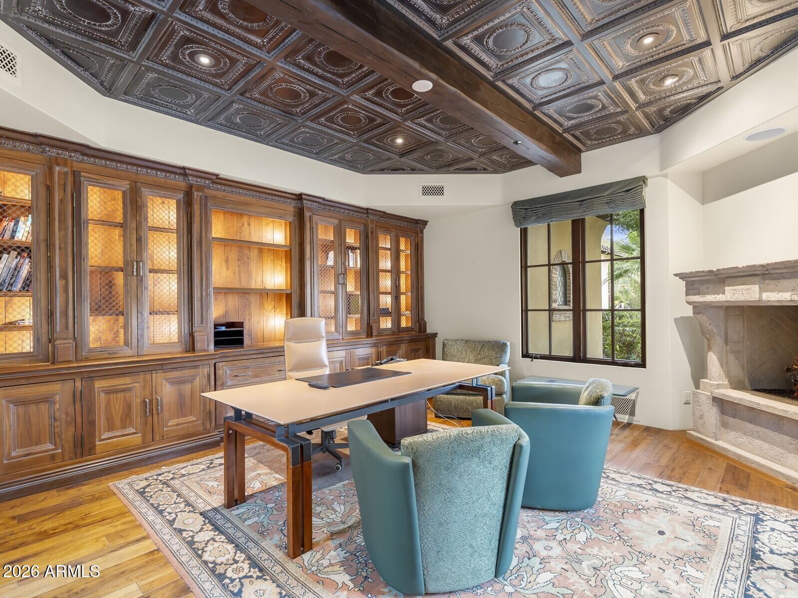 6619 E STALLION Road