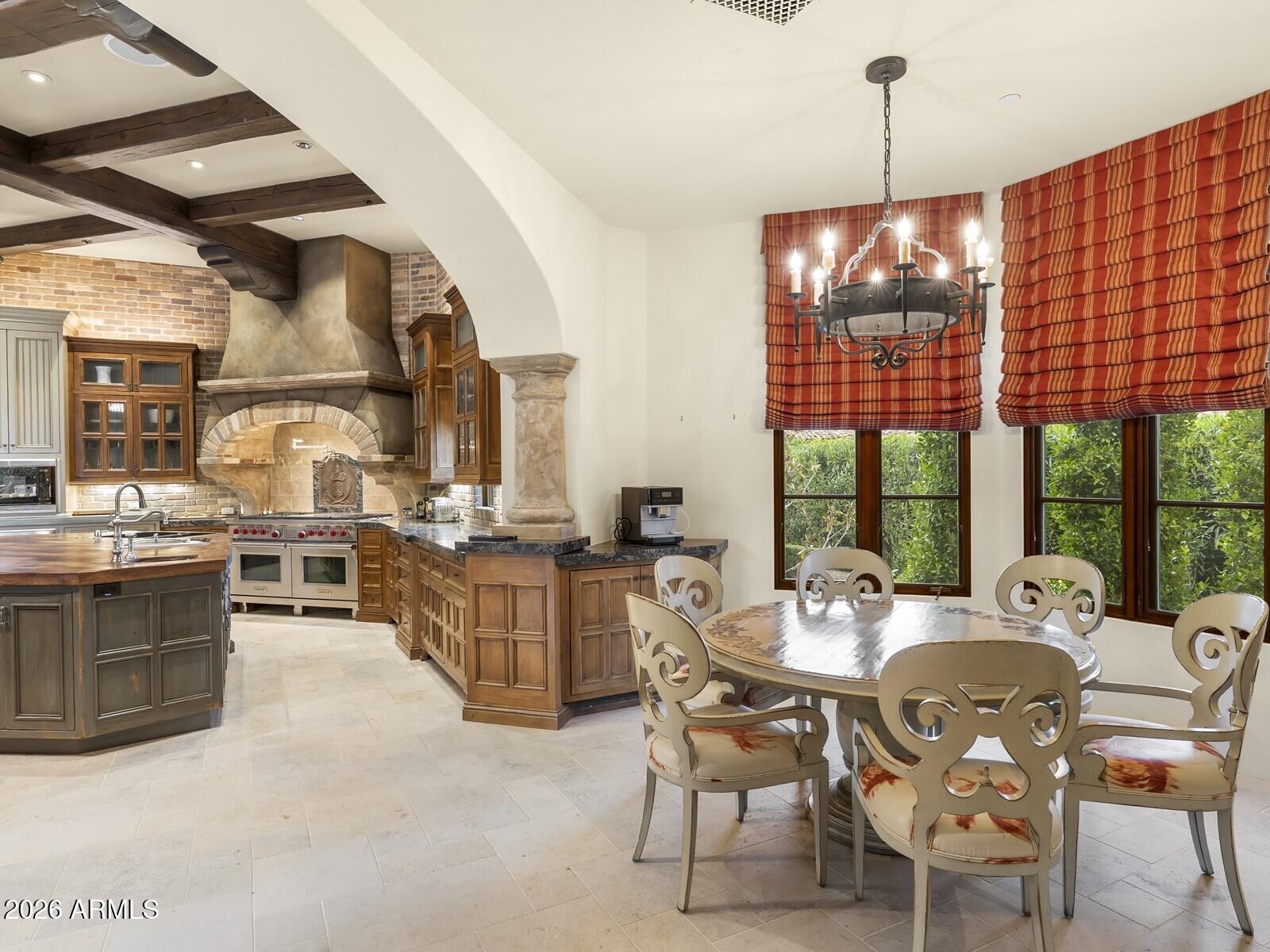 6619 E STALLION Road