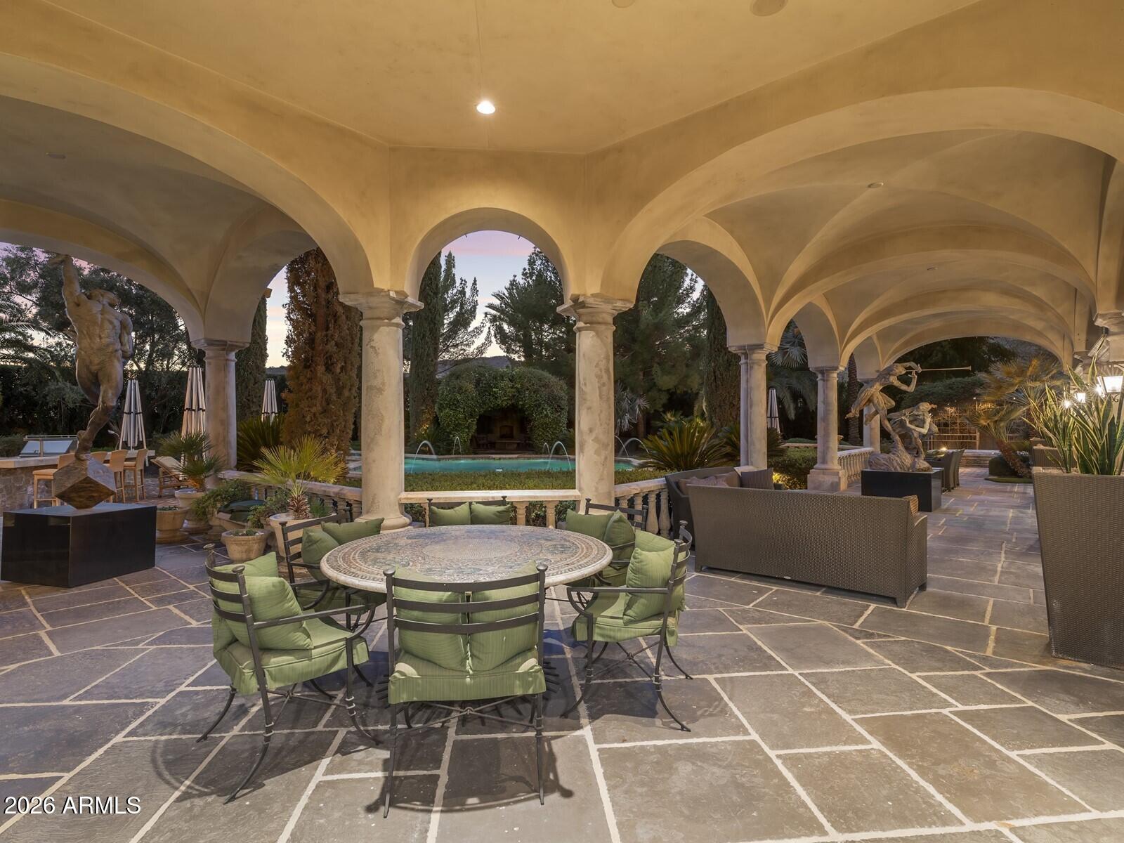 6619 E STALLION Road