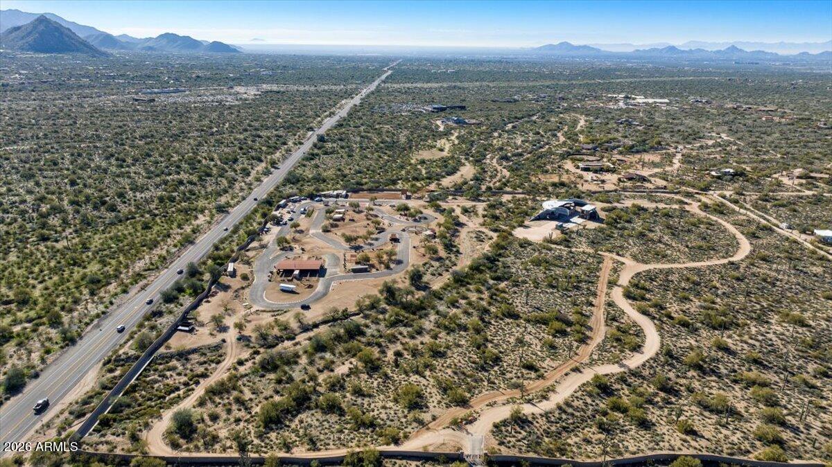 8755 E DIXILETA Drive 1 and 2