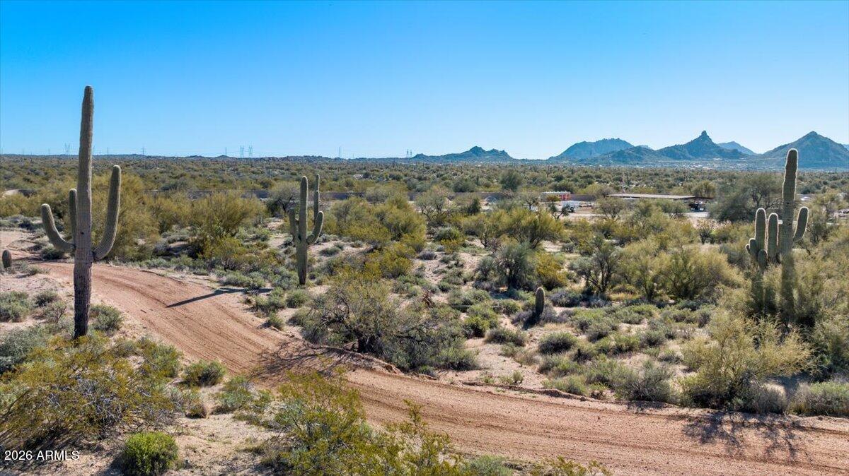 8755 E DIXILETA Drive 1 and 2