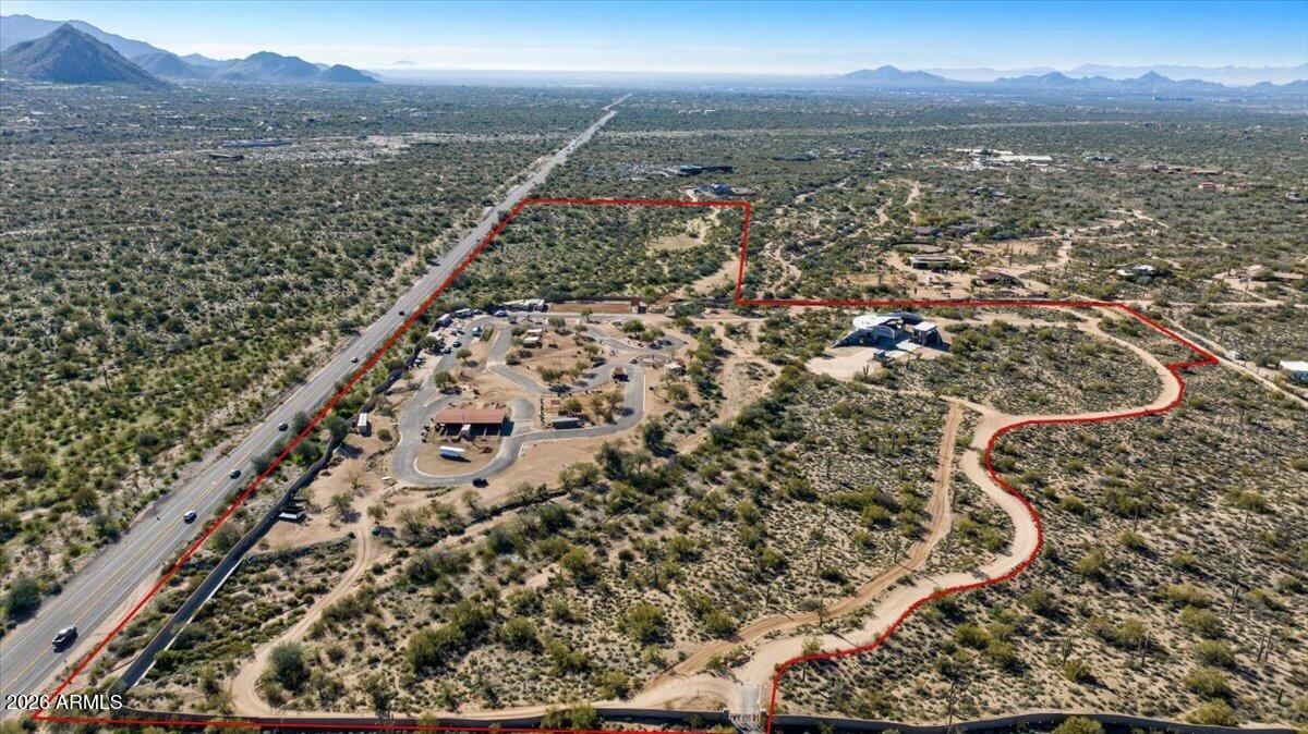8755 E DIXILETA Drive 1 and 2