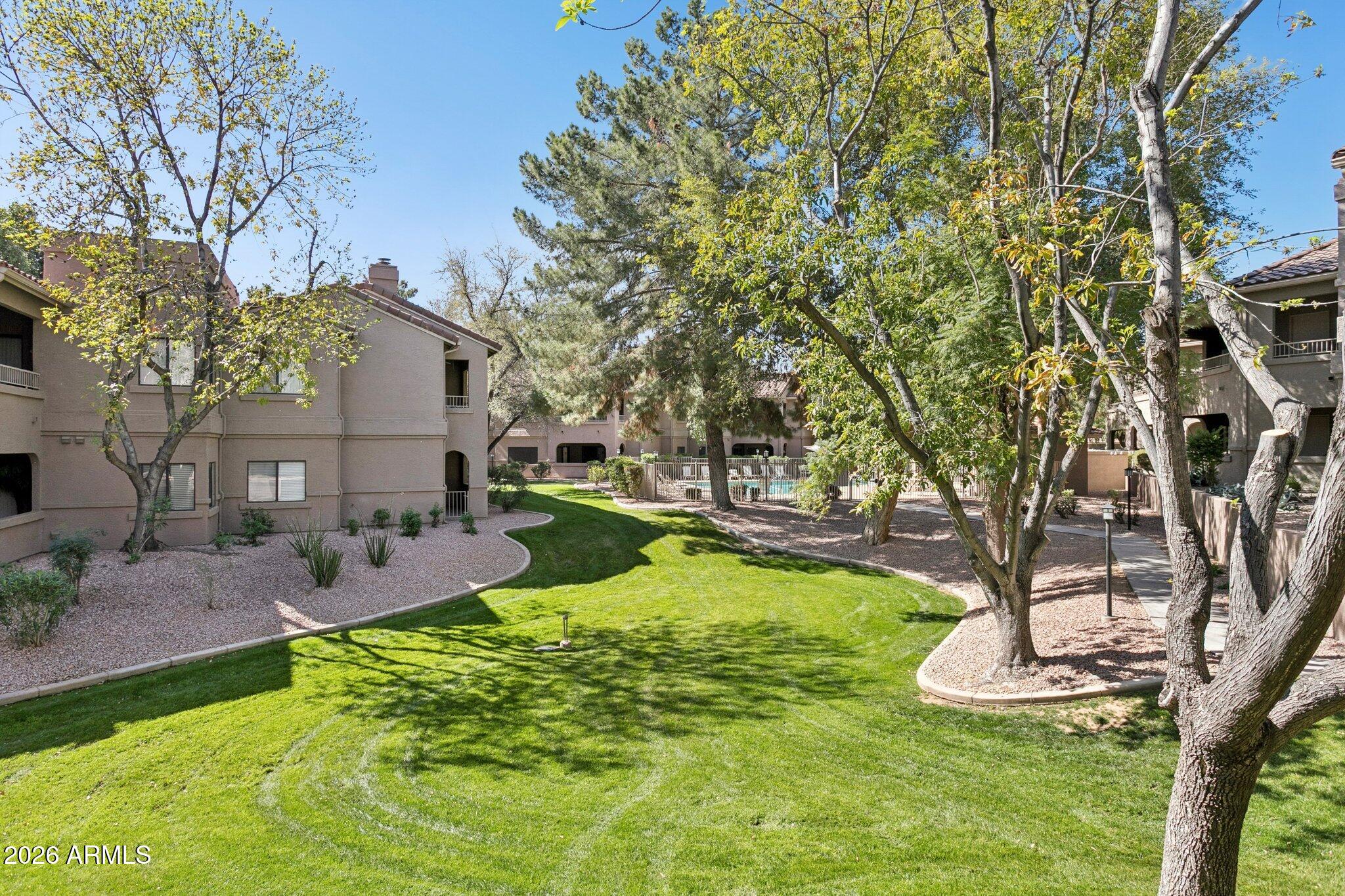 15252 N 100TH Street 1168