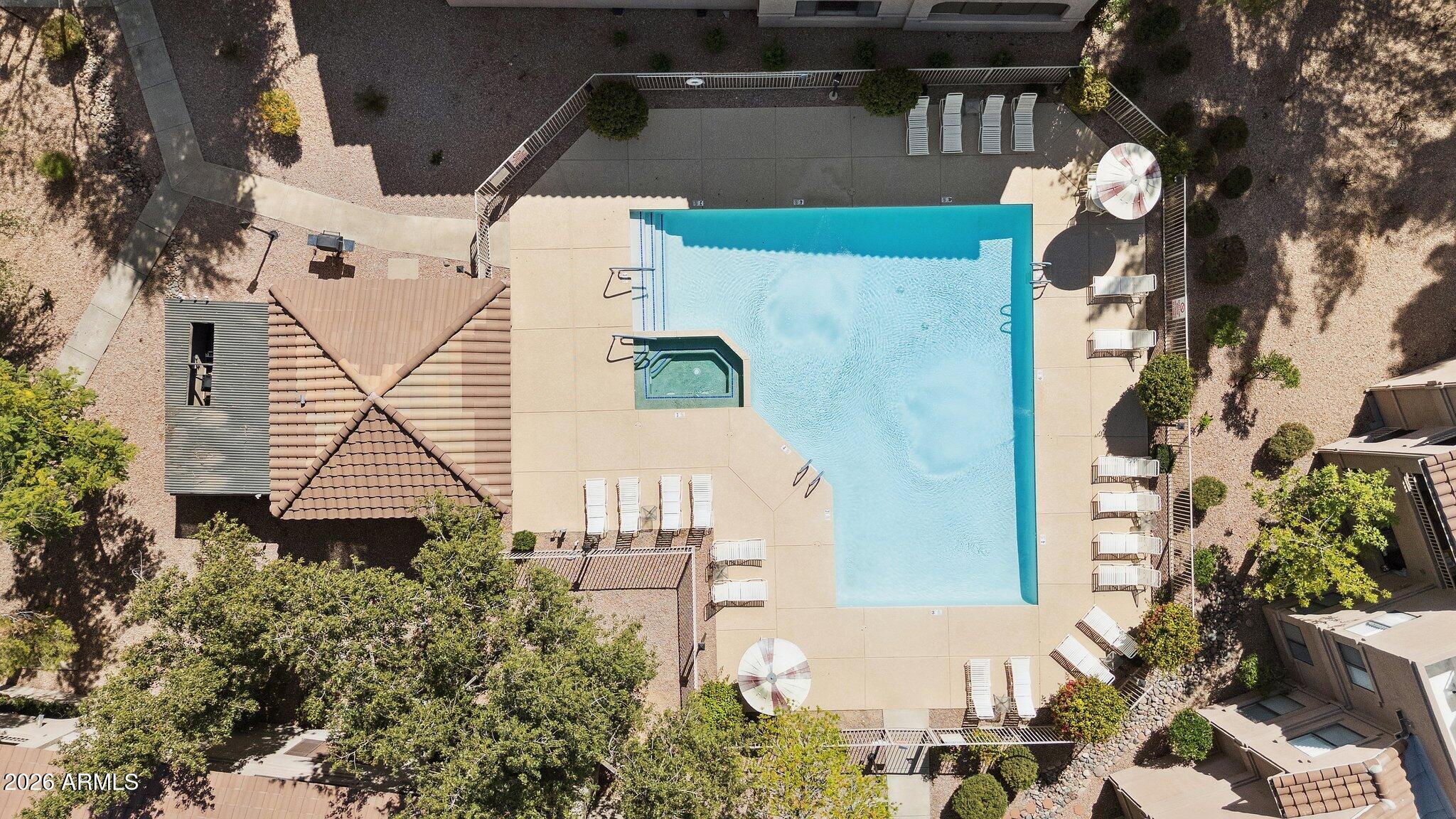 15252 N 100TH Street 1168