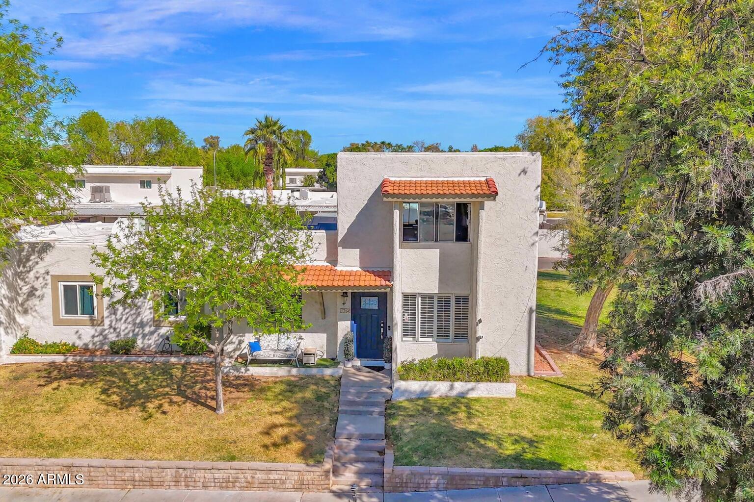 7742 E VERNON Avenue