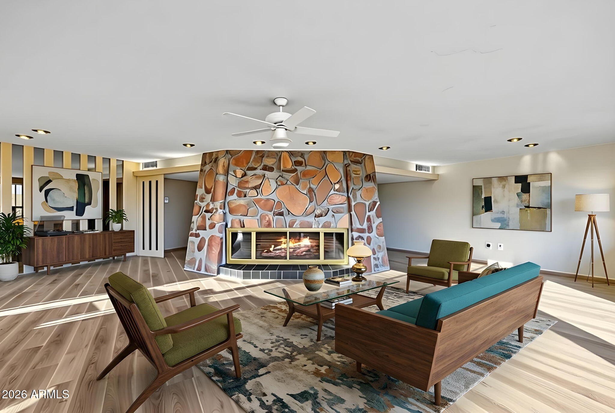 2141 E PALO VERDE Drive