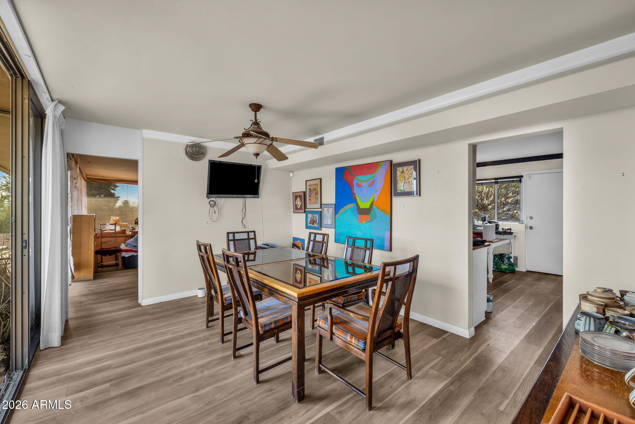 2141 E PALO VERDE Drive