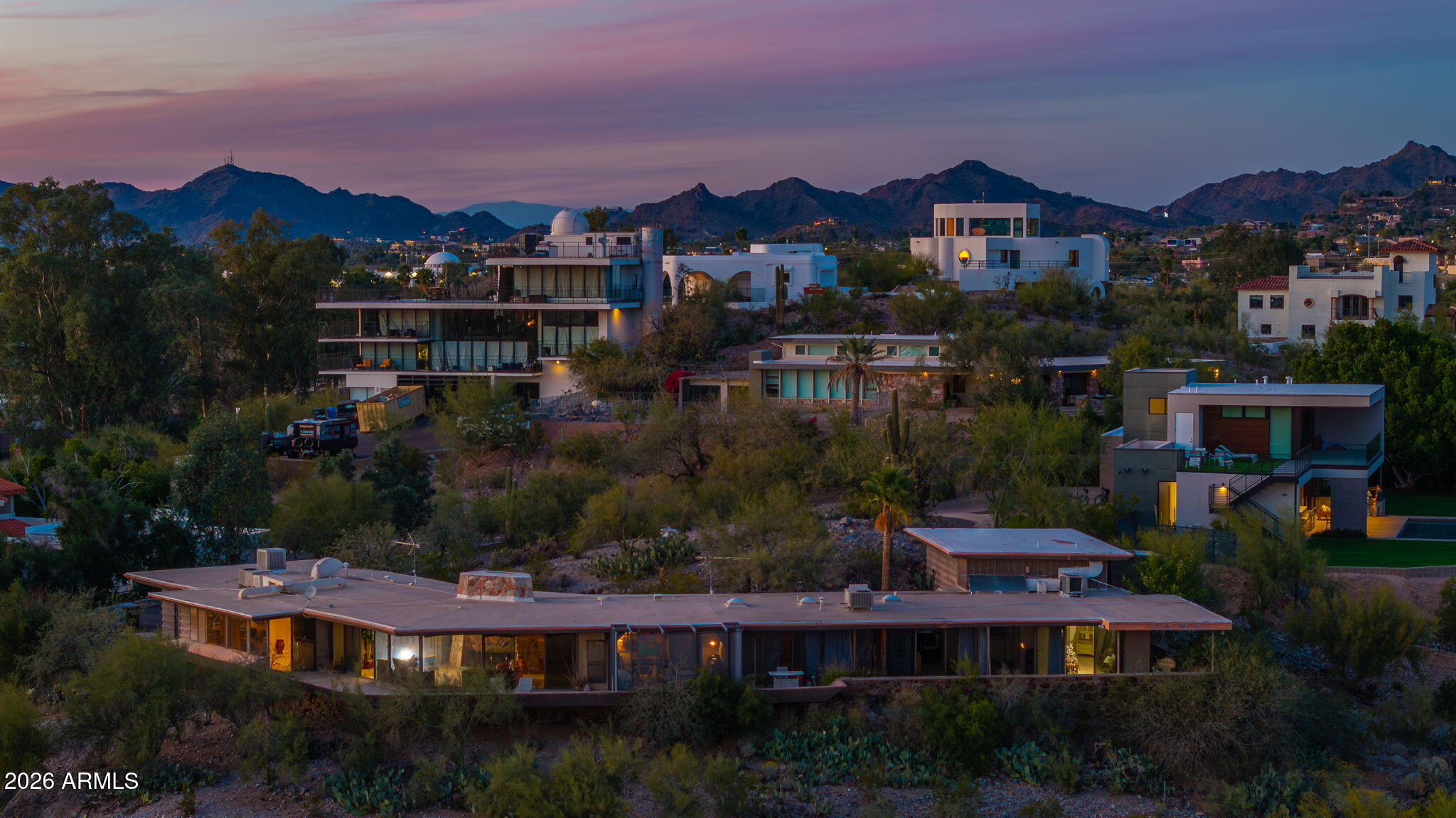 2141 E PALO VERDE Drive