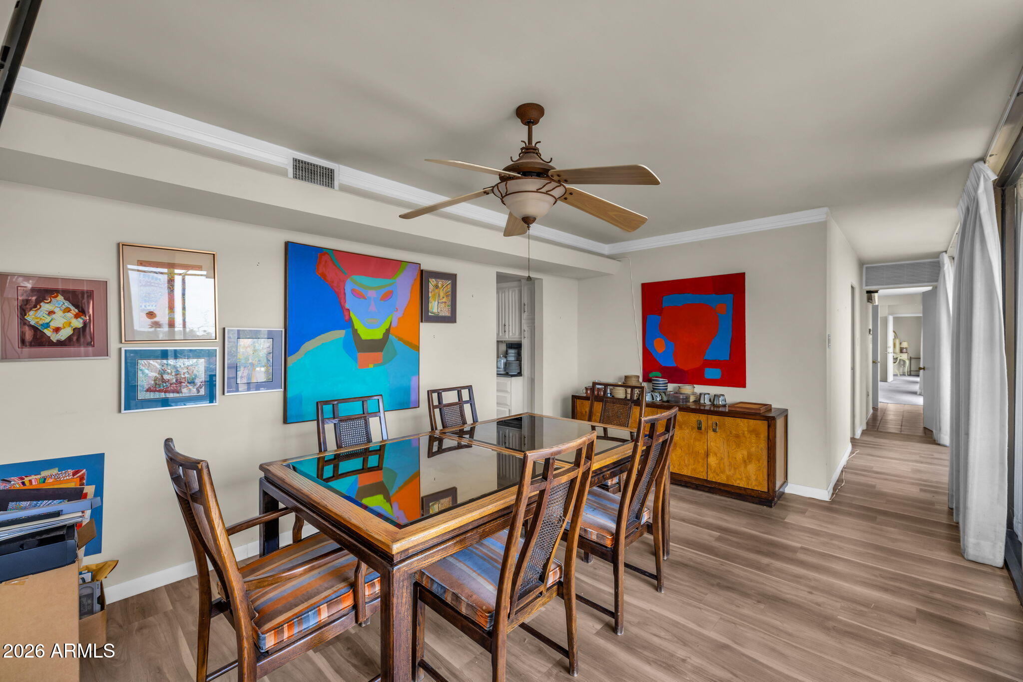 2141 E PALO VERDE Drive