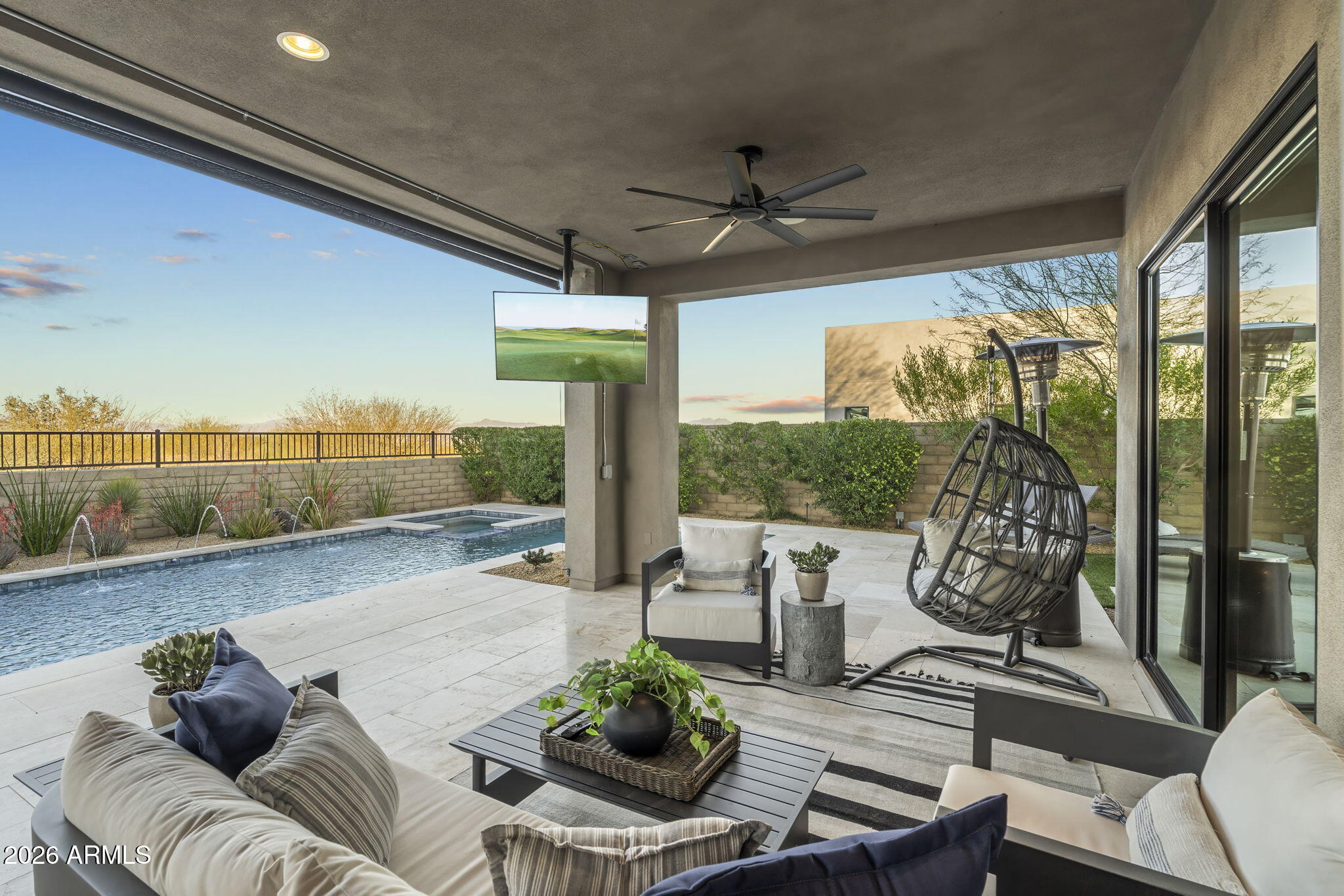 13062 E La Junta Road