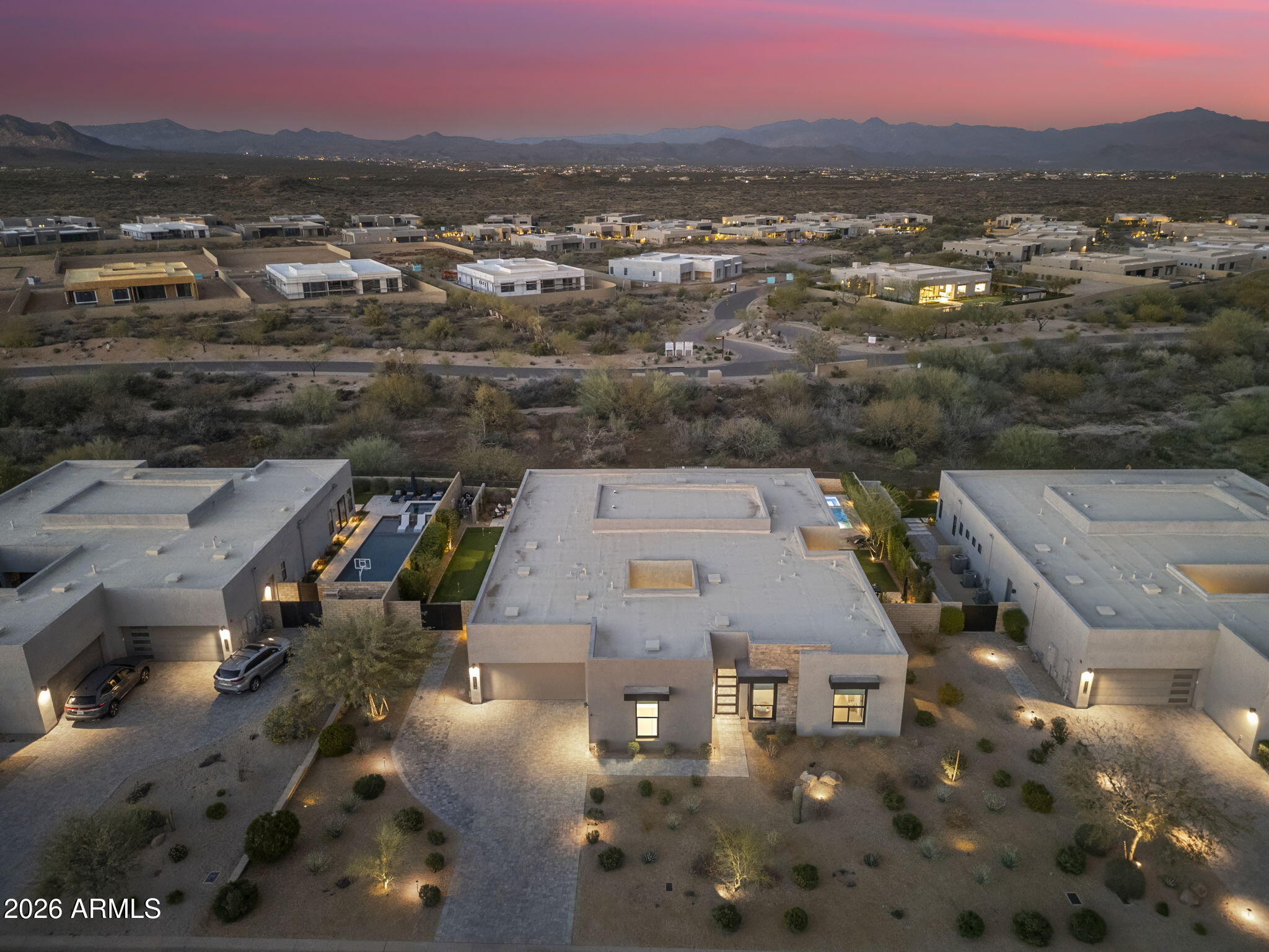 13062 E La Junta Road