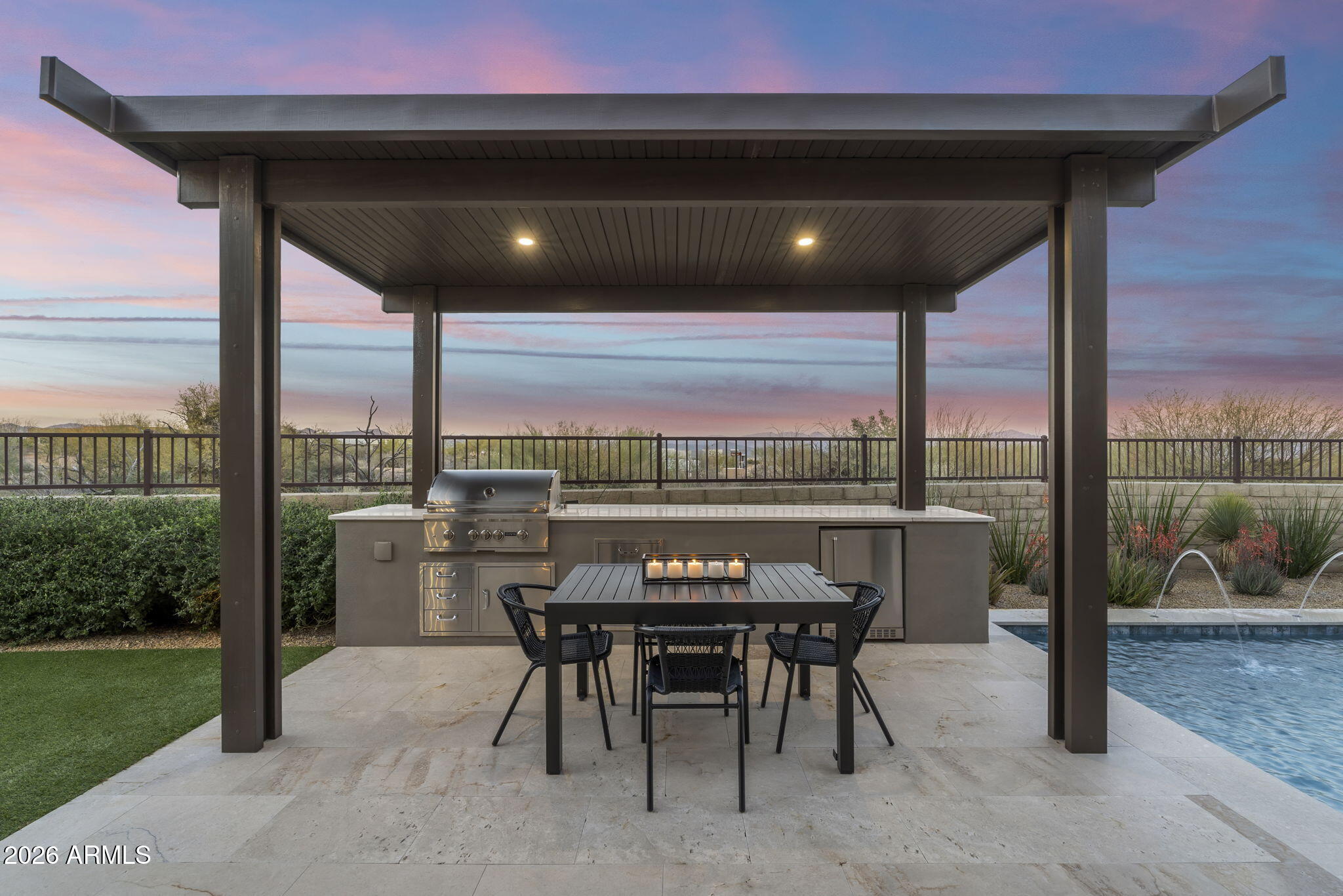 13062 E La Junta Road