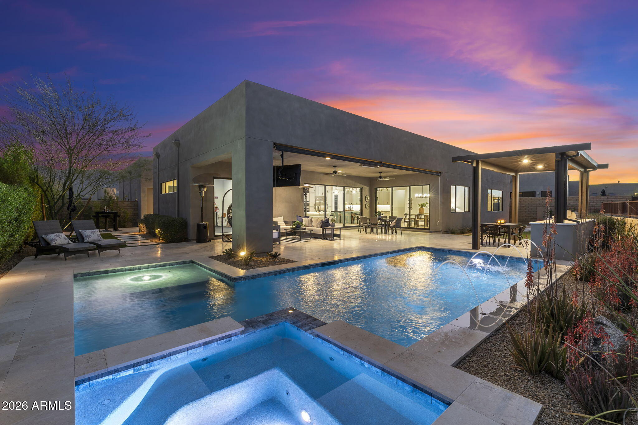 13062 E La Junta Road