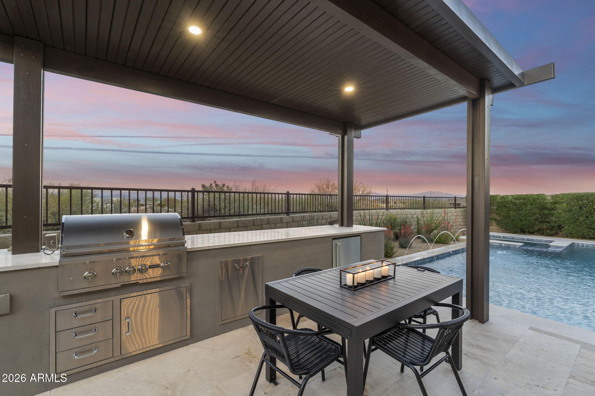 13062 E La Junta Road