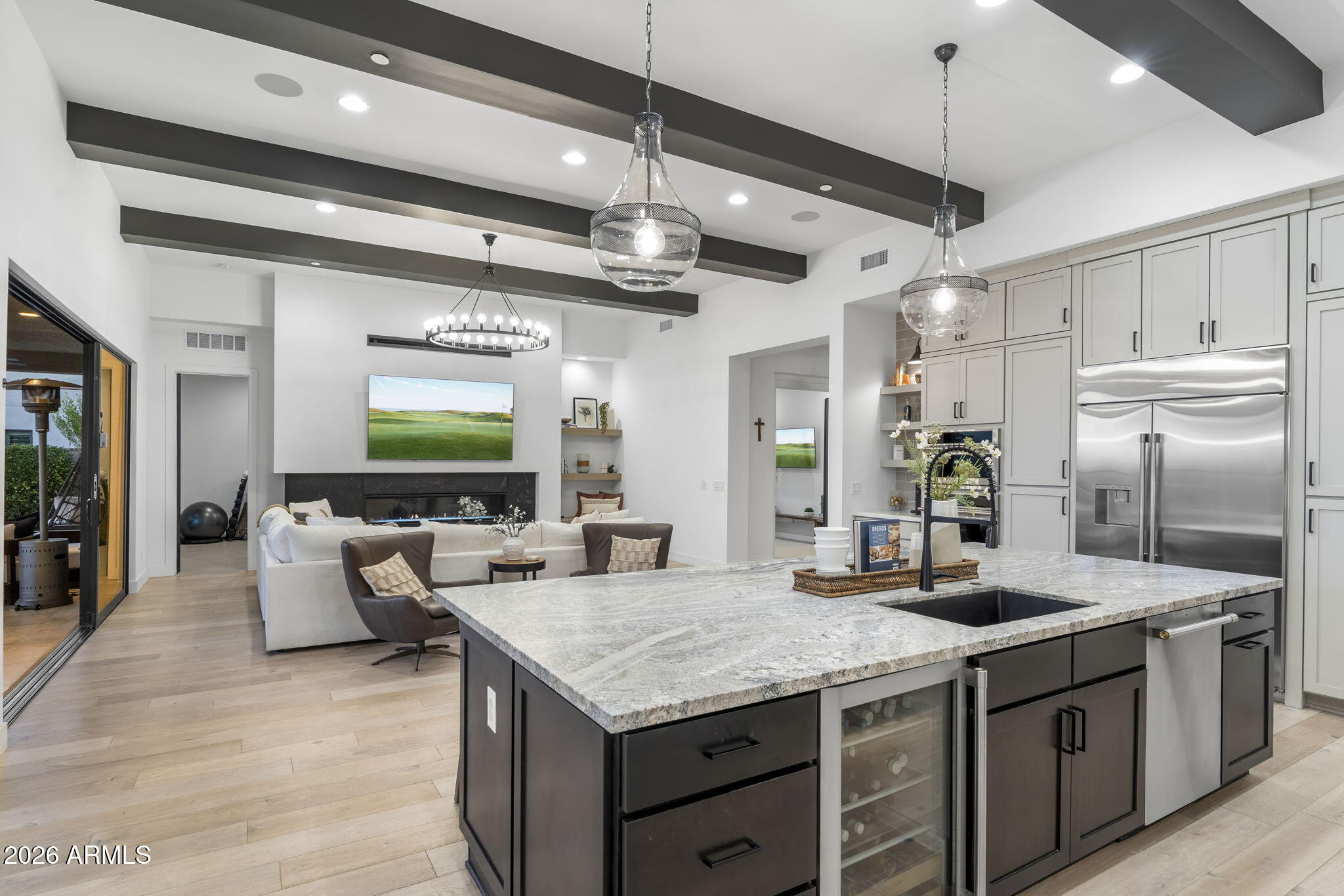 13062 E La Junta Road