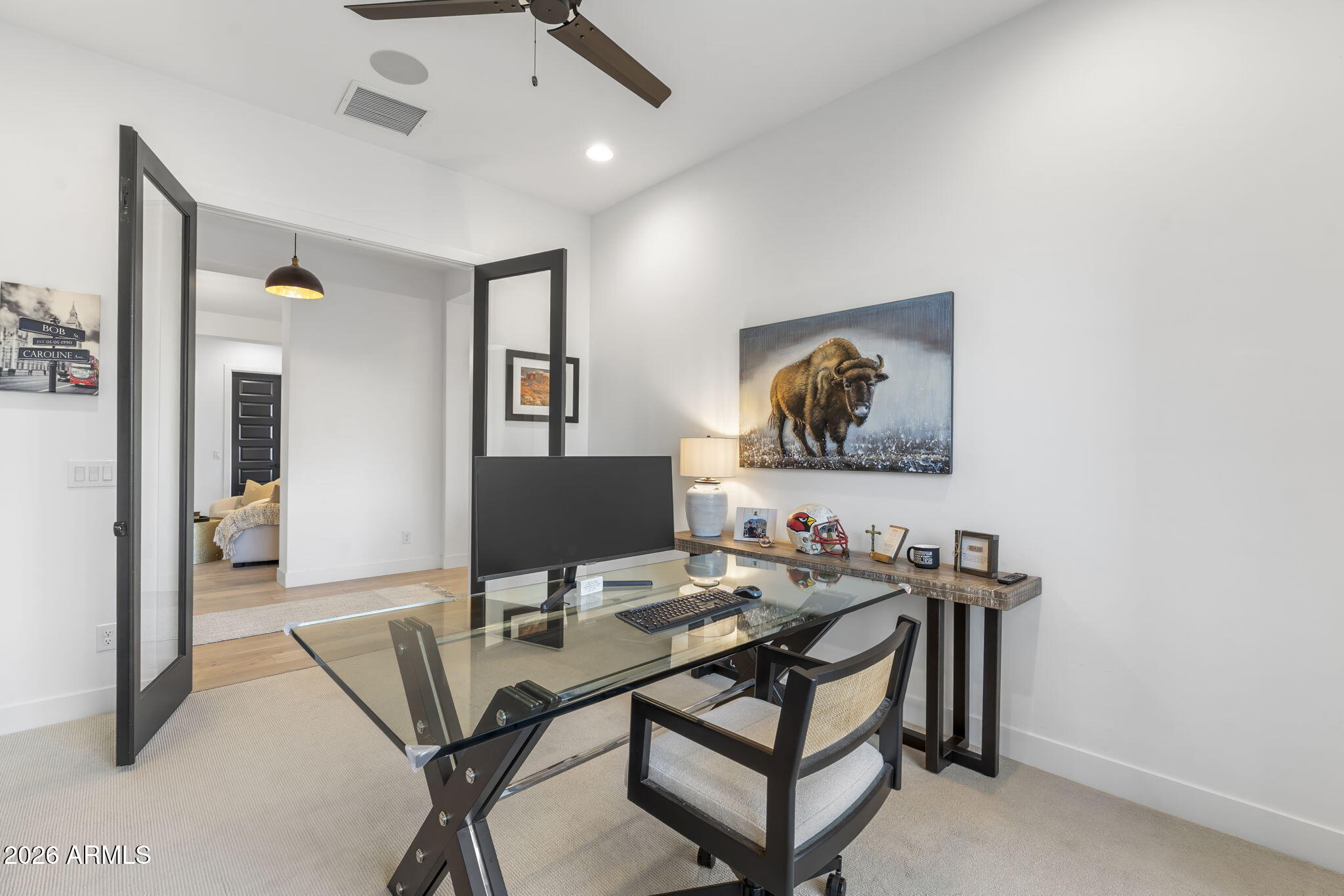 13062 E La Junta Road