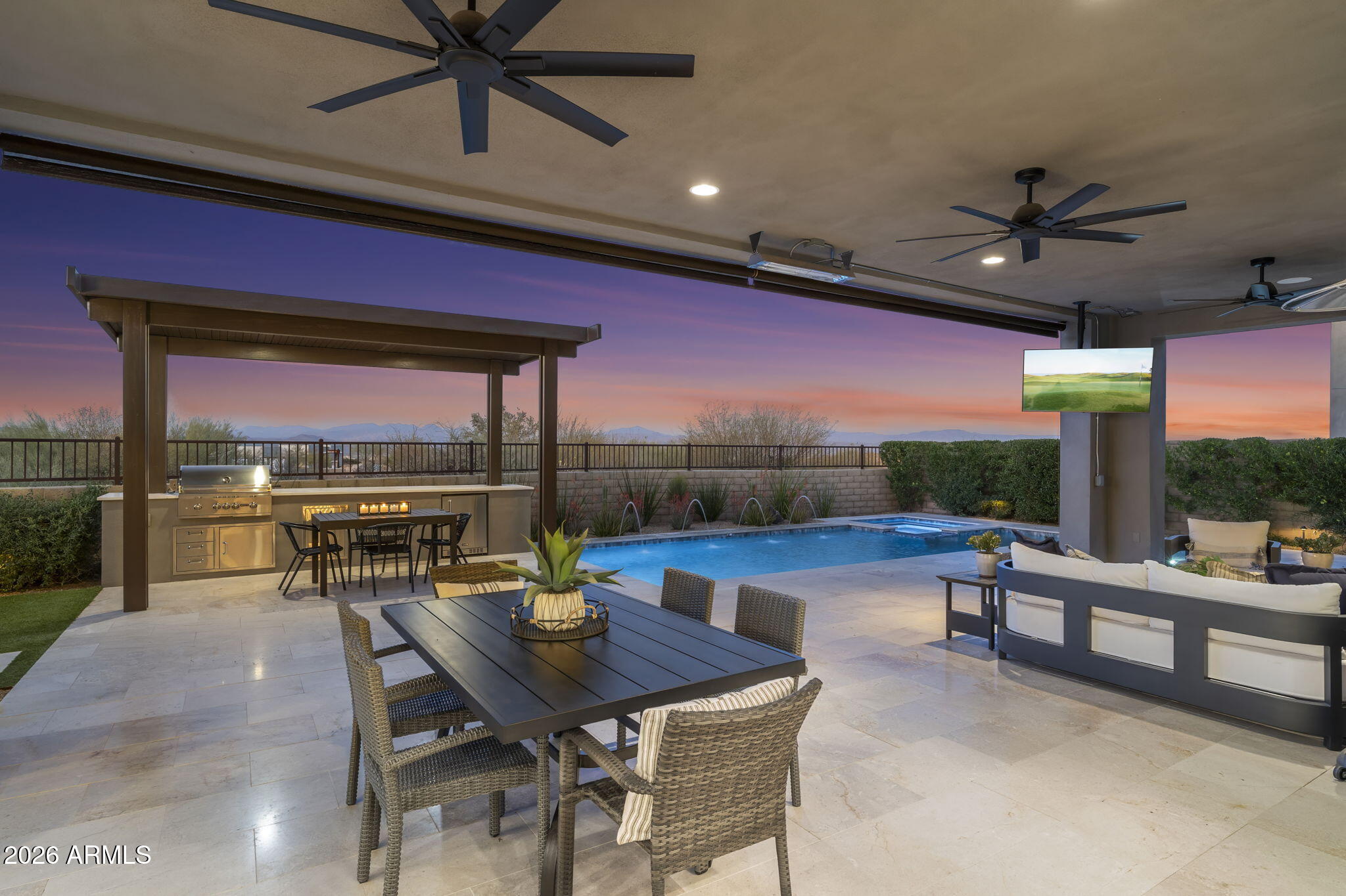 13062 E La Junta Road