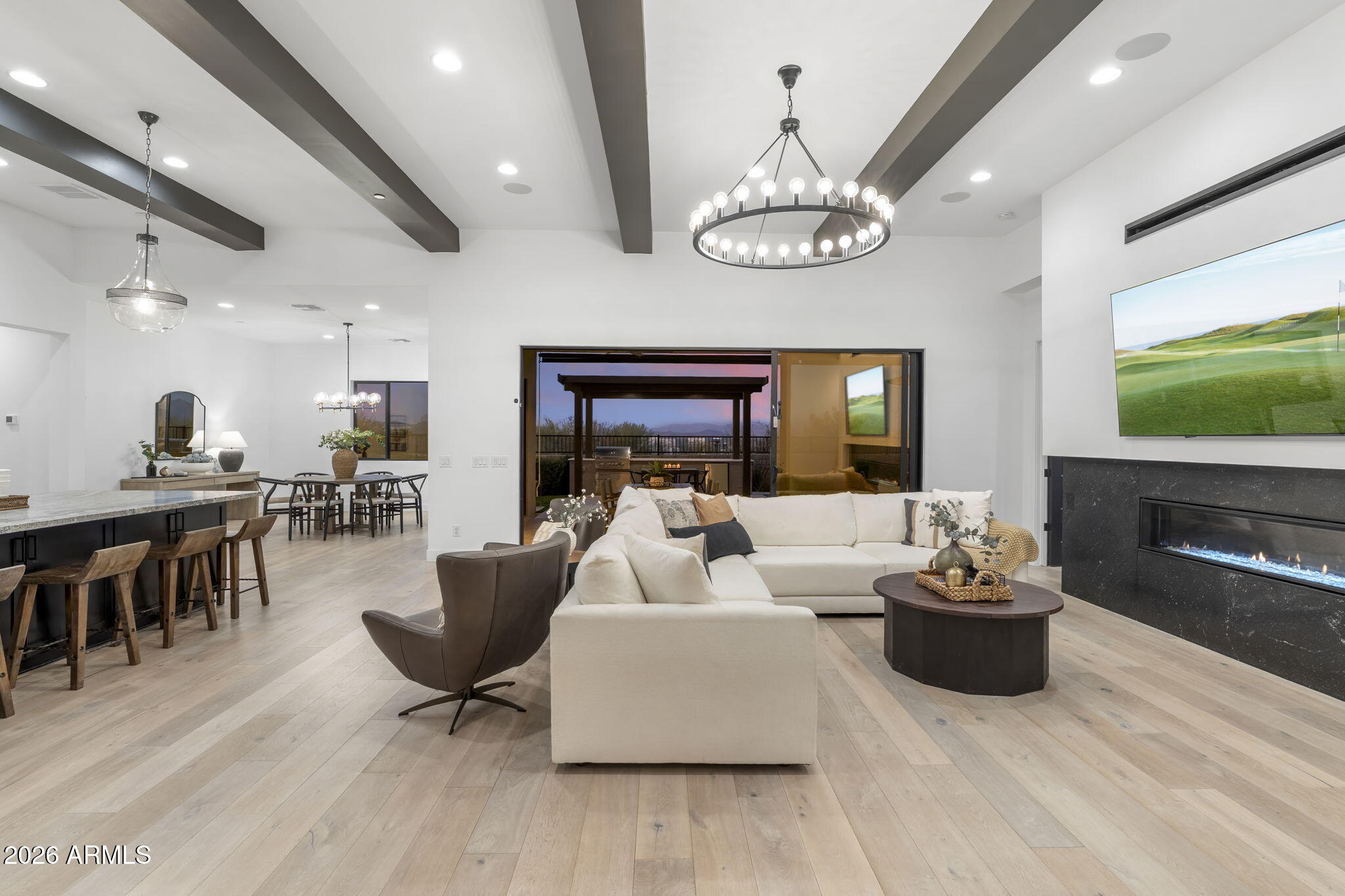 13062 E La Junta Road