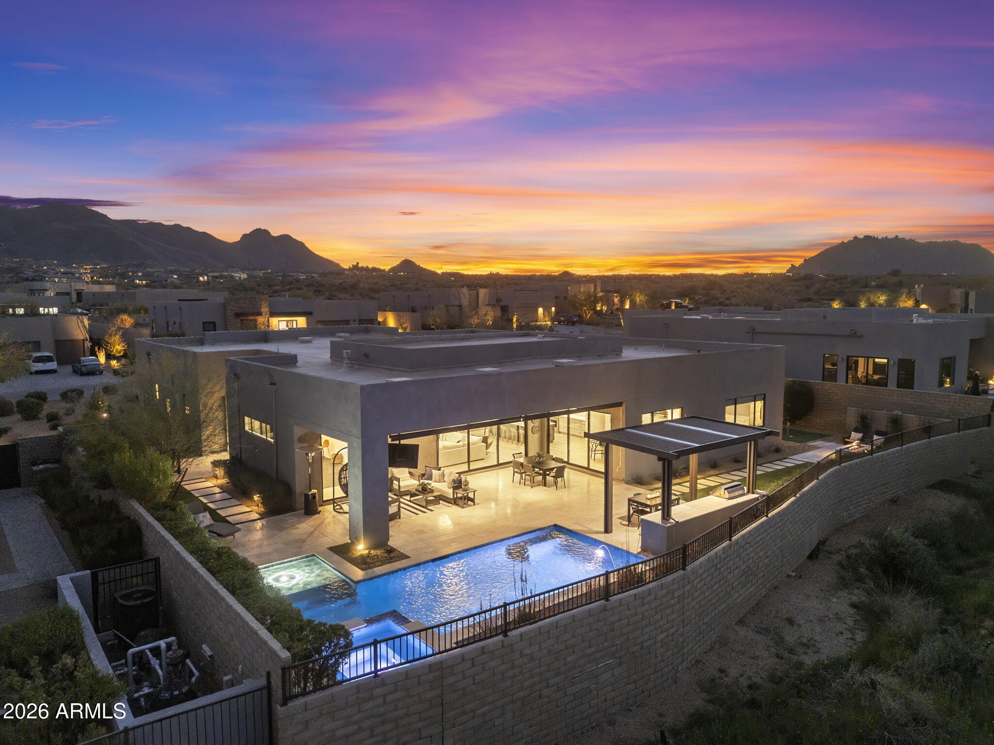 13062 E La Junta Road