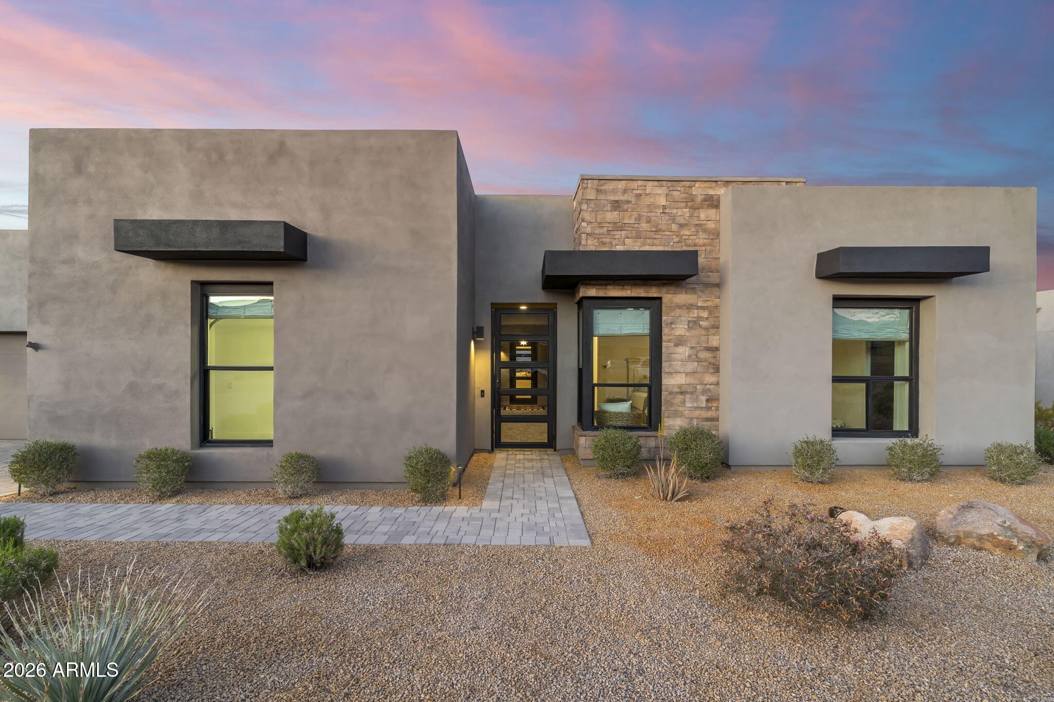 13062 E La Junta Road