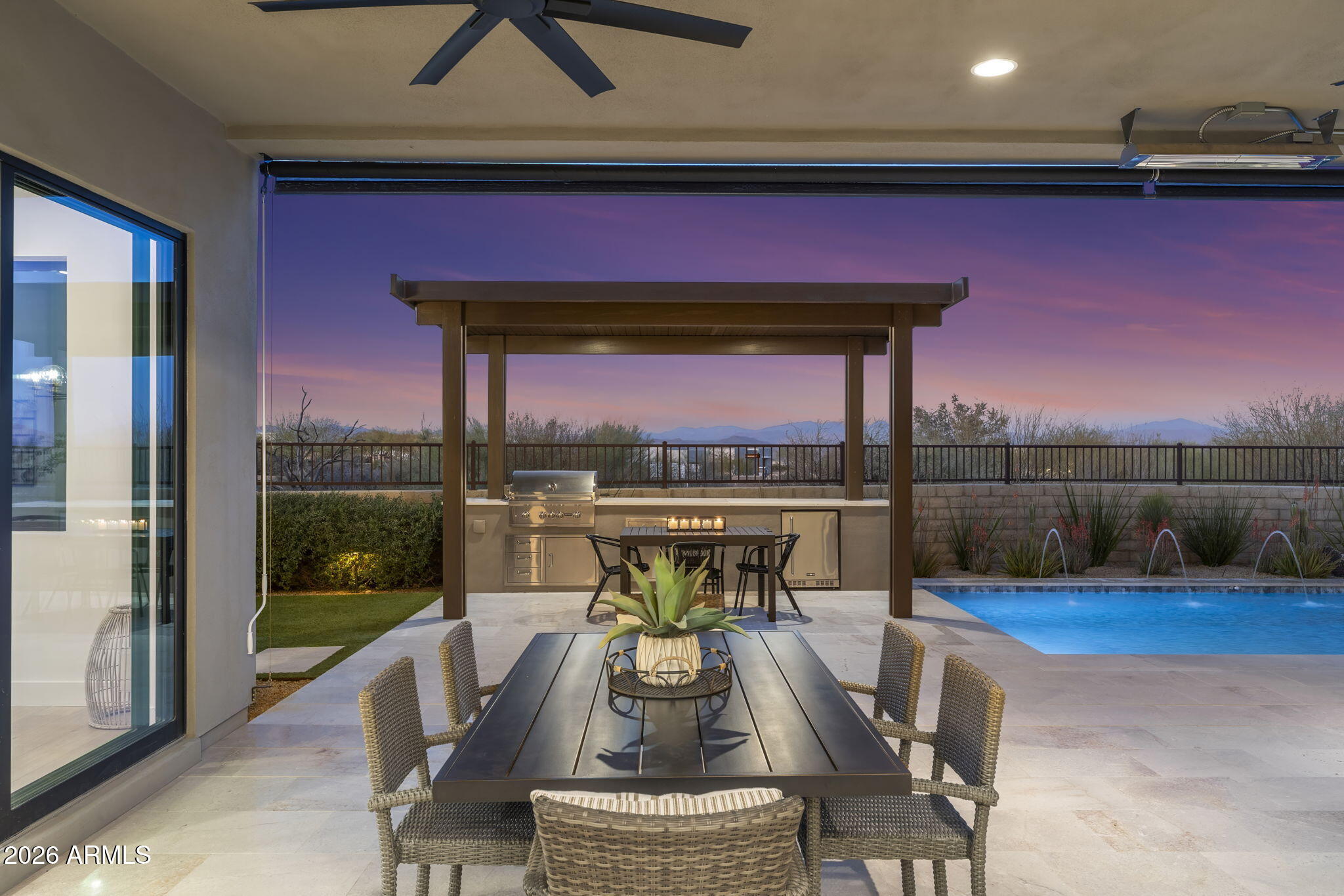 13062 E La Junta Road