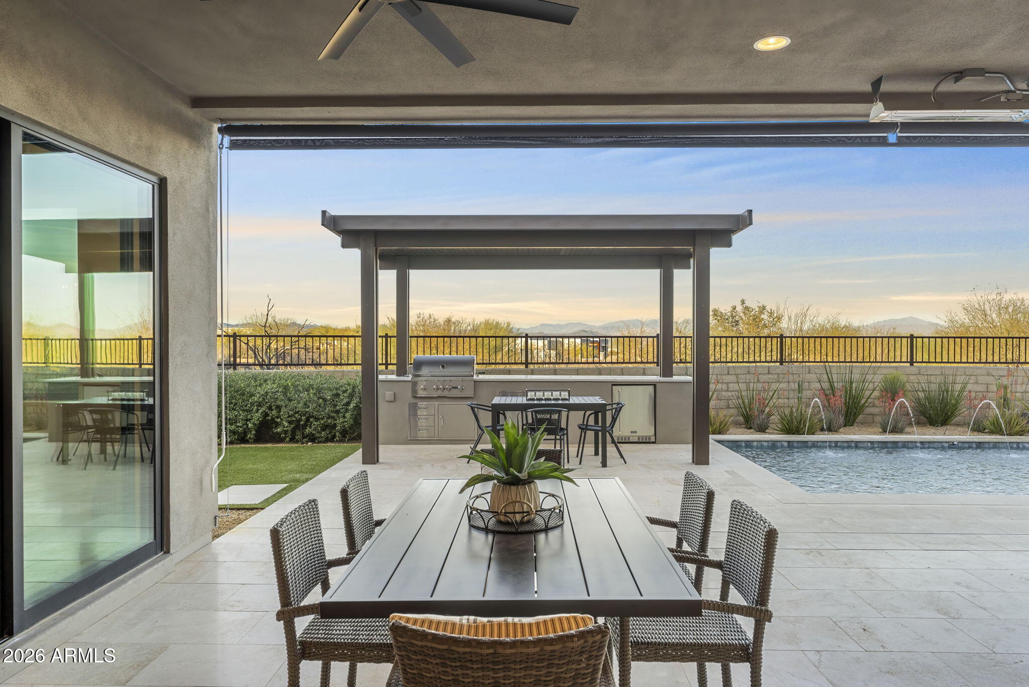 13062 E La Junta Road