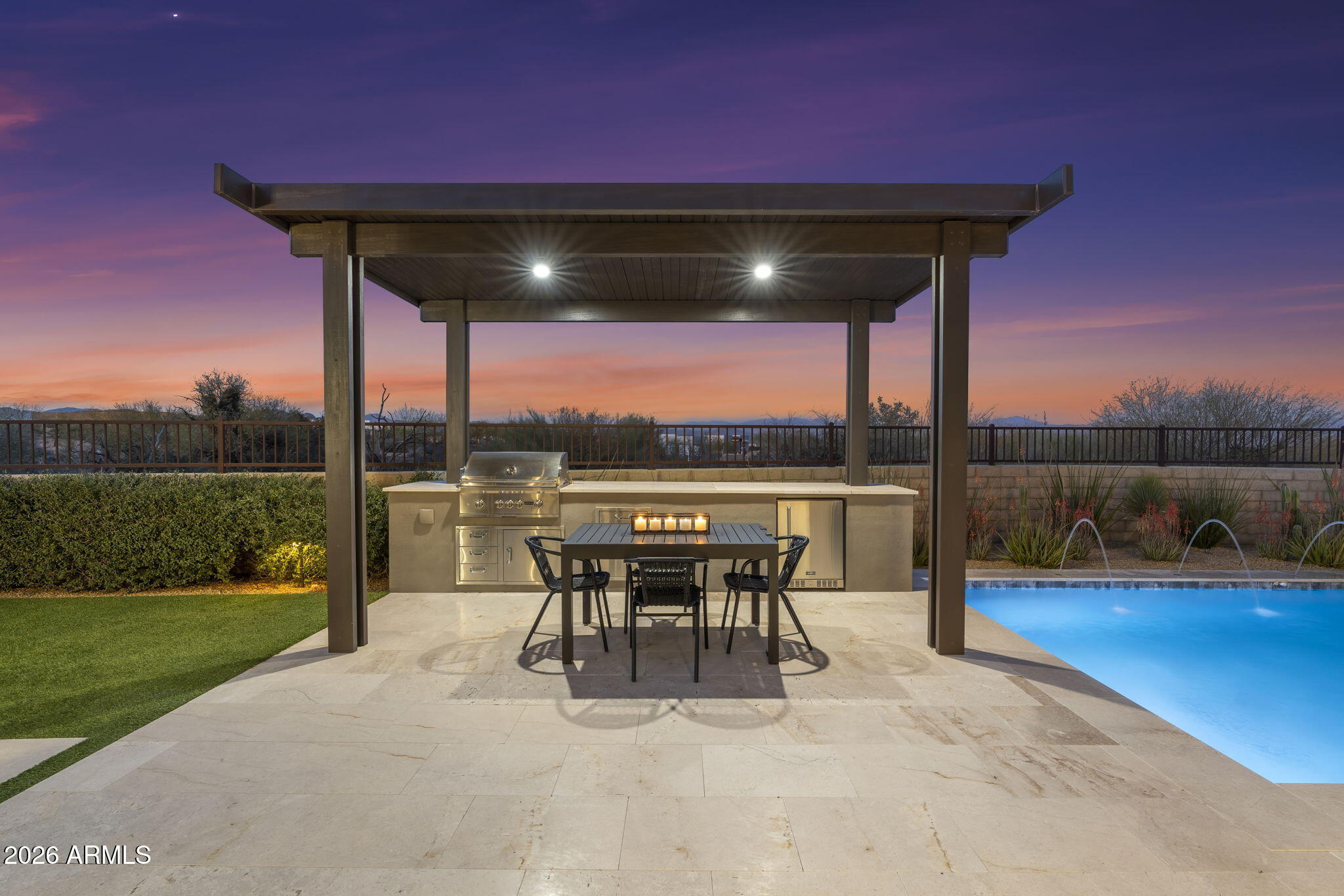 13062 E La Junta Road