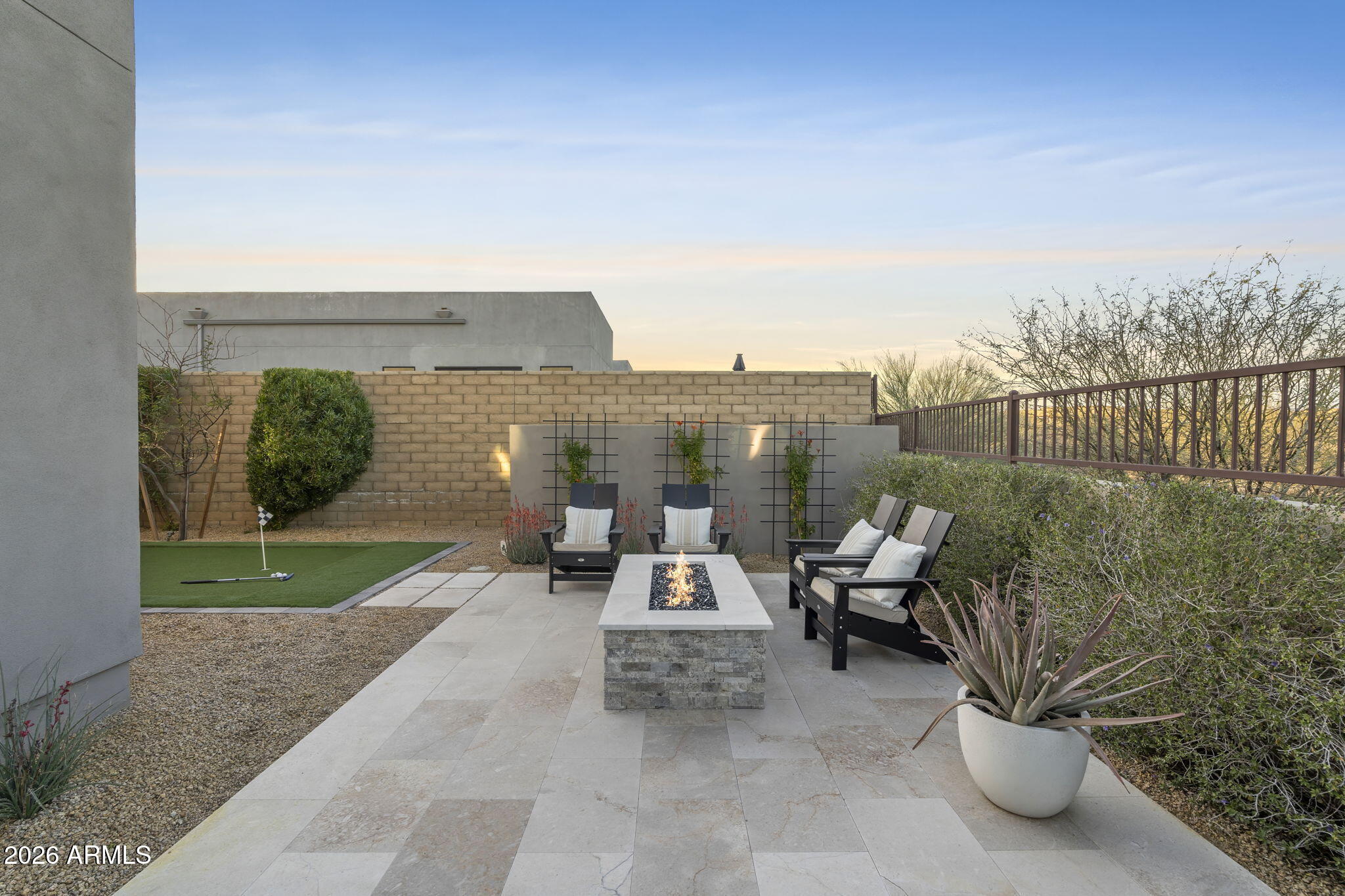 13062 E La Junta Road