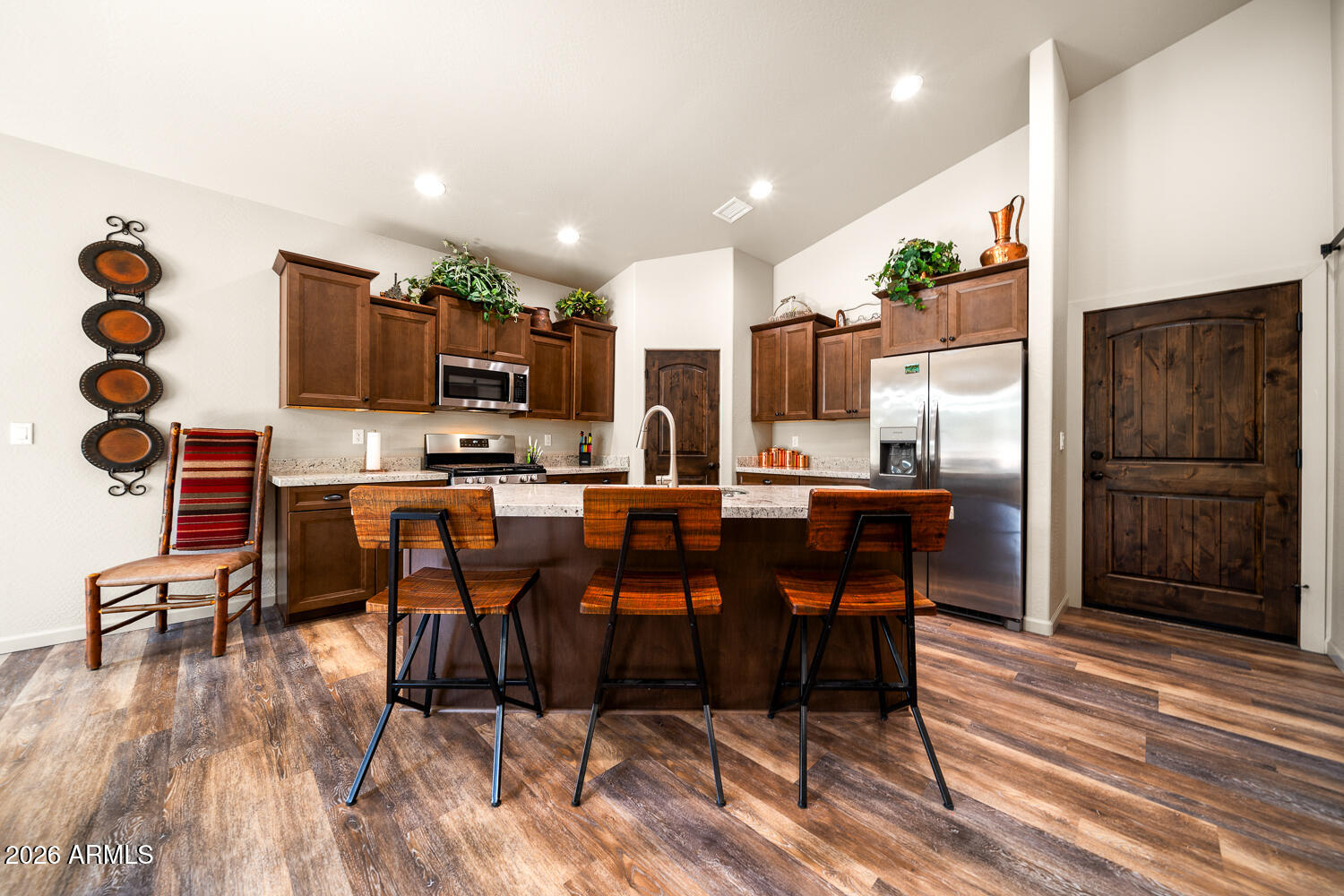 3160 N Eagle Landing Road