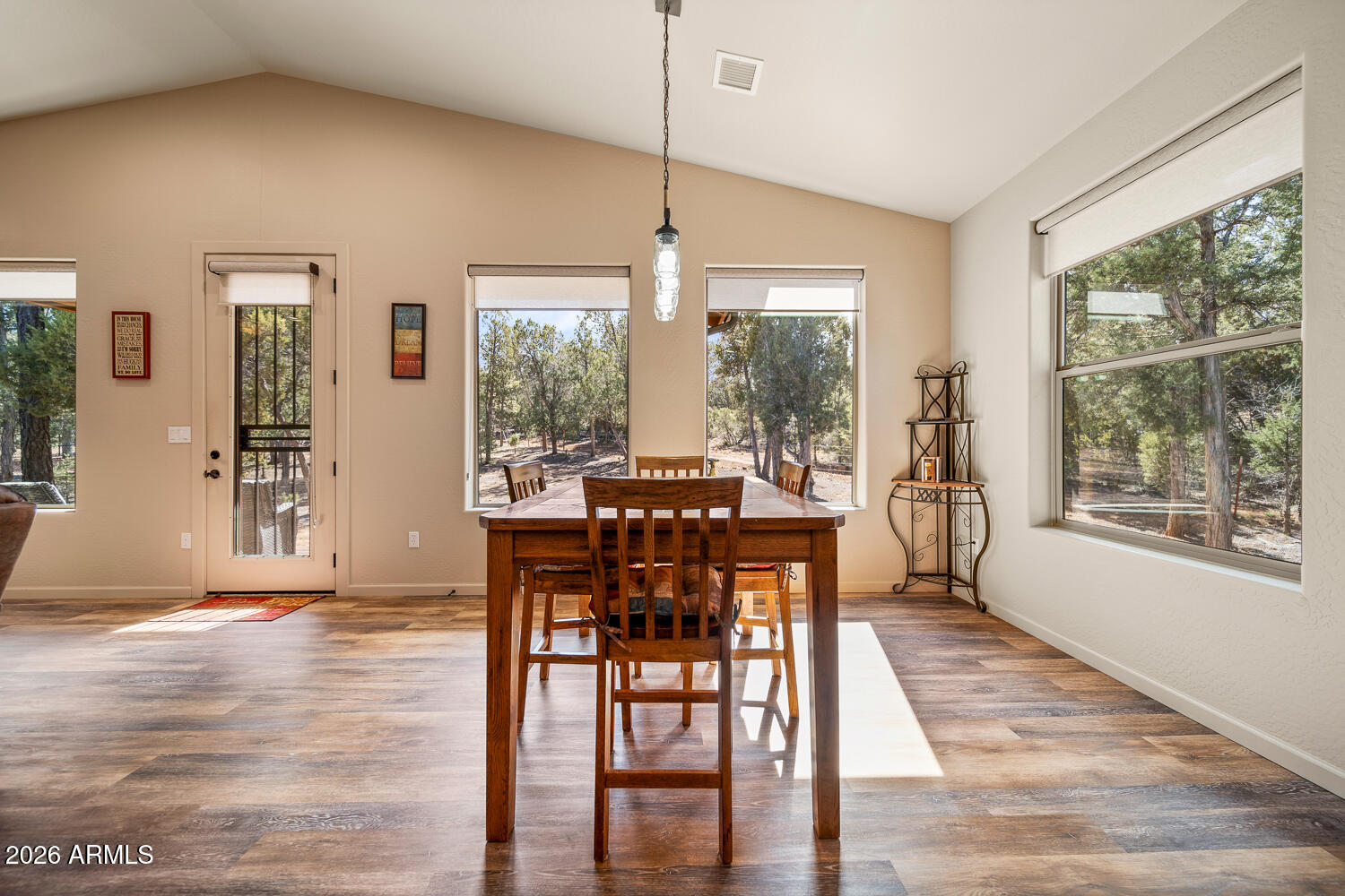 3160 N Eagle Landing Road