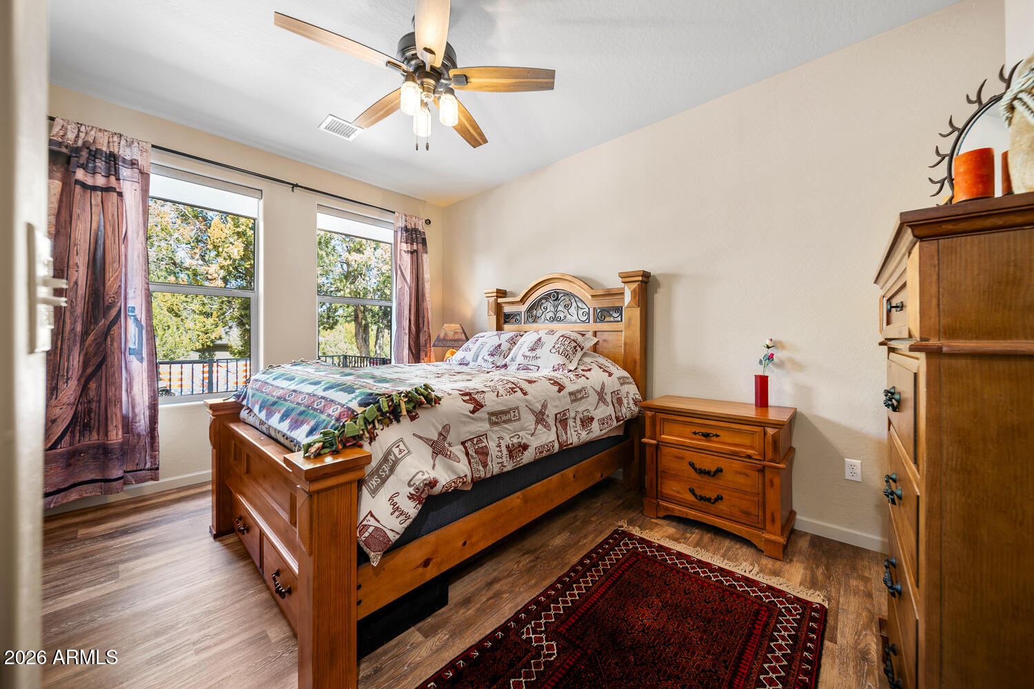 3160 N Eagle Landing Road