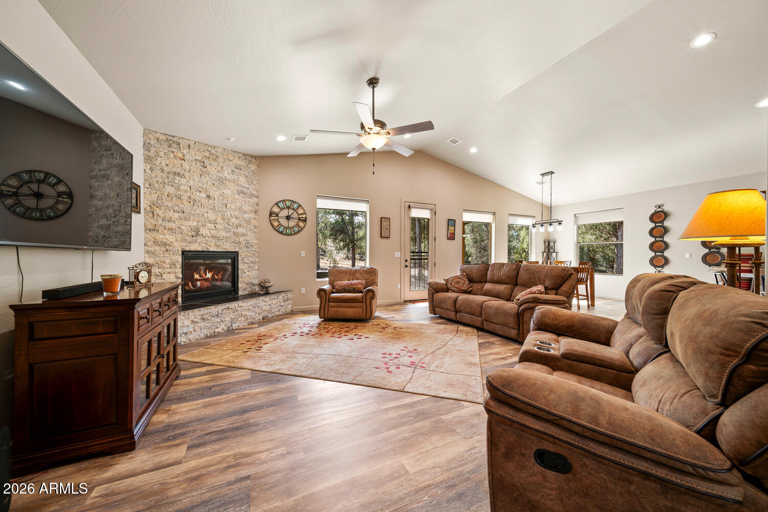 3160 N Eagle Landing Road