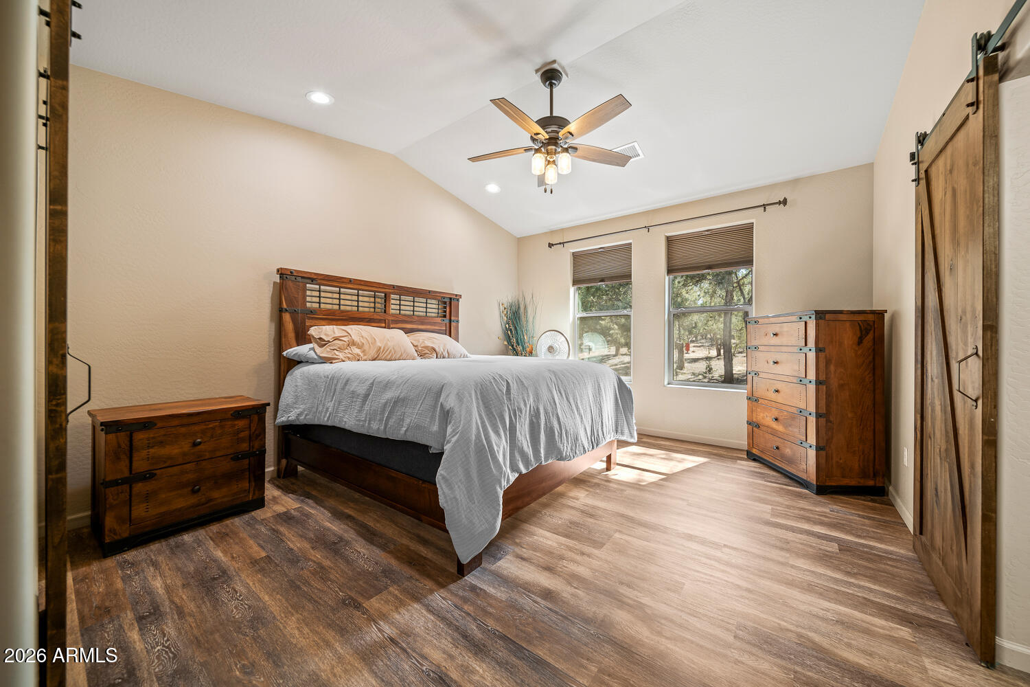 3160 N Eagle Landing Road