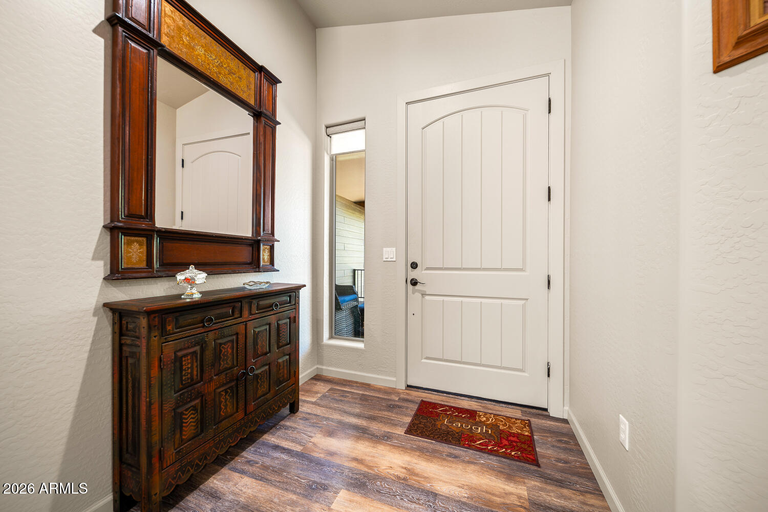 3160 N Eagle Landing Road