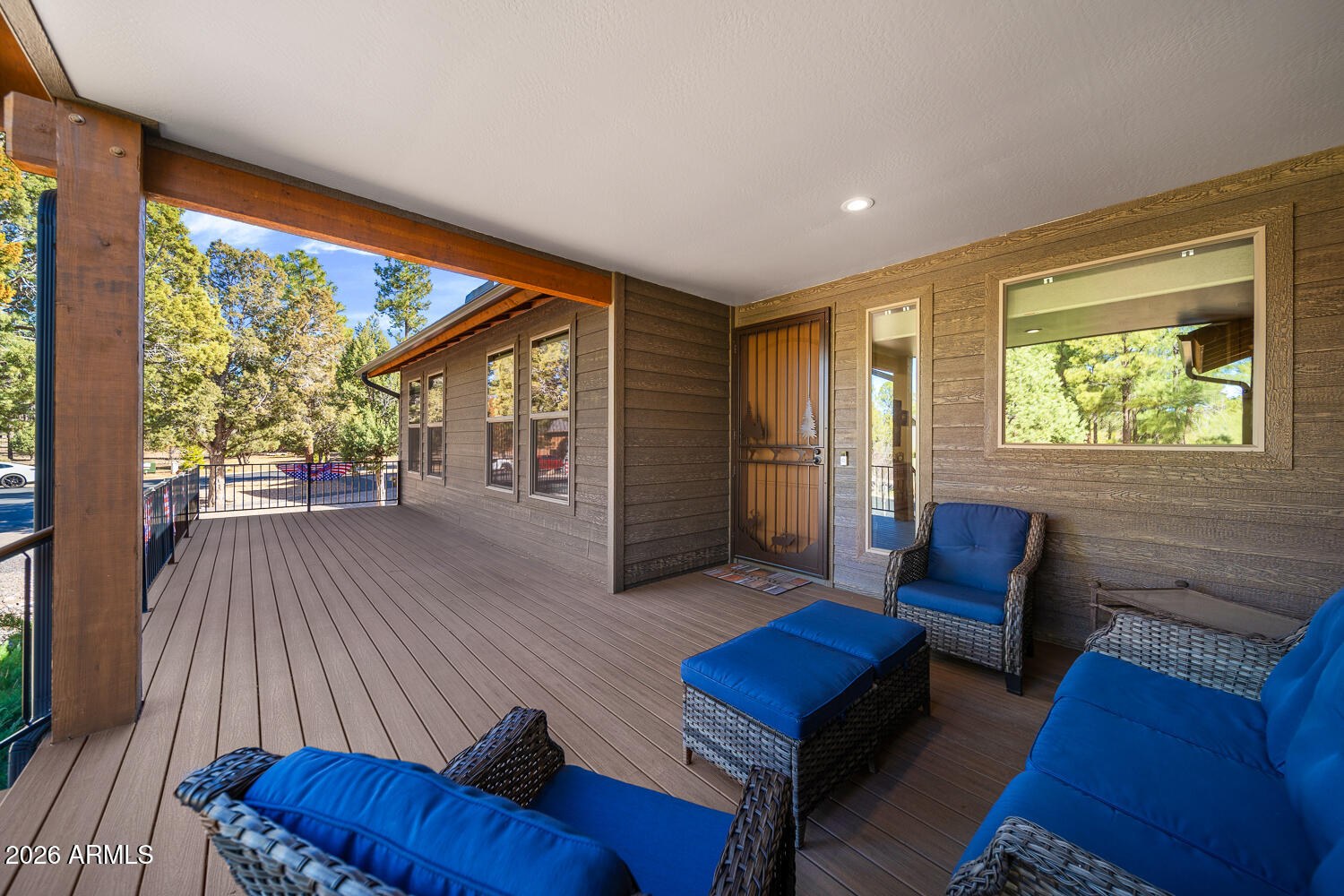 3160 N Eagle Landing Road