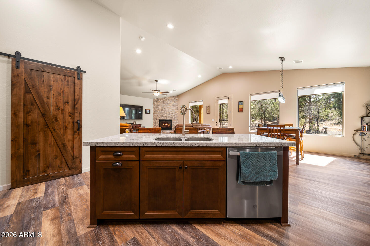 3160 N Eagle Landing Road