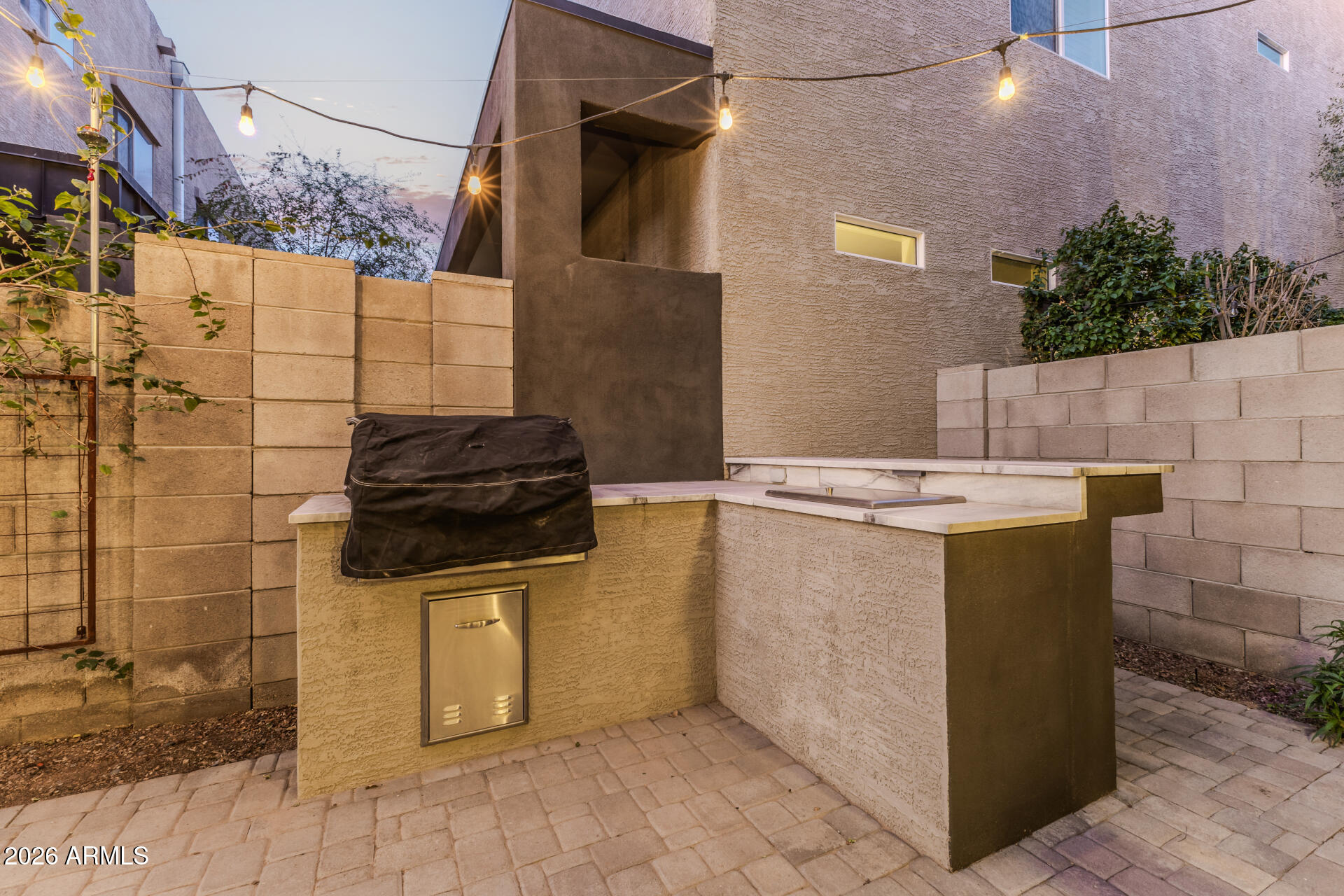 2315 E PINCHOT Avenue 126