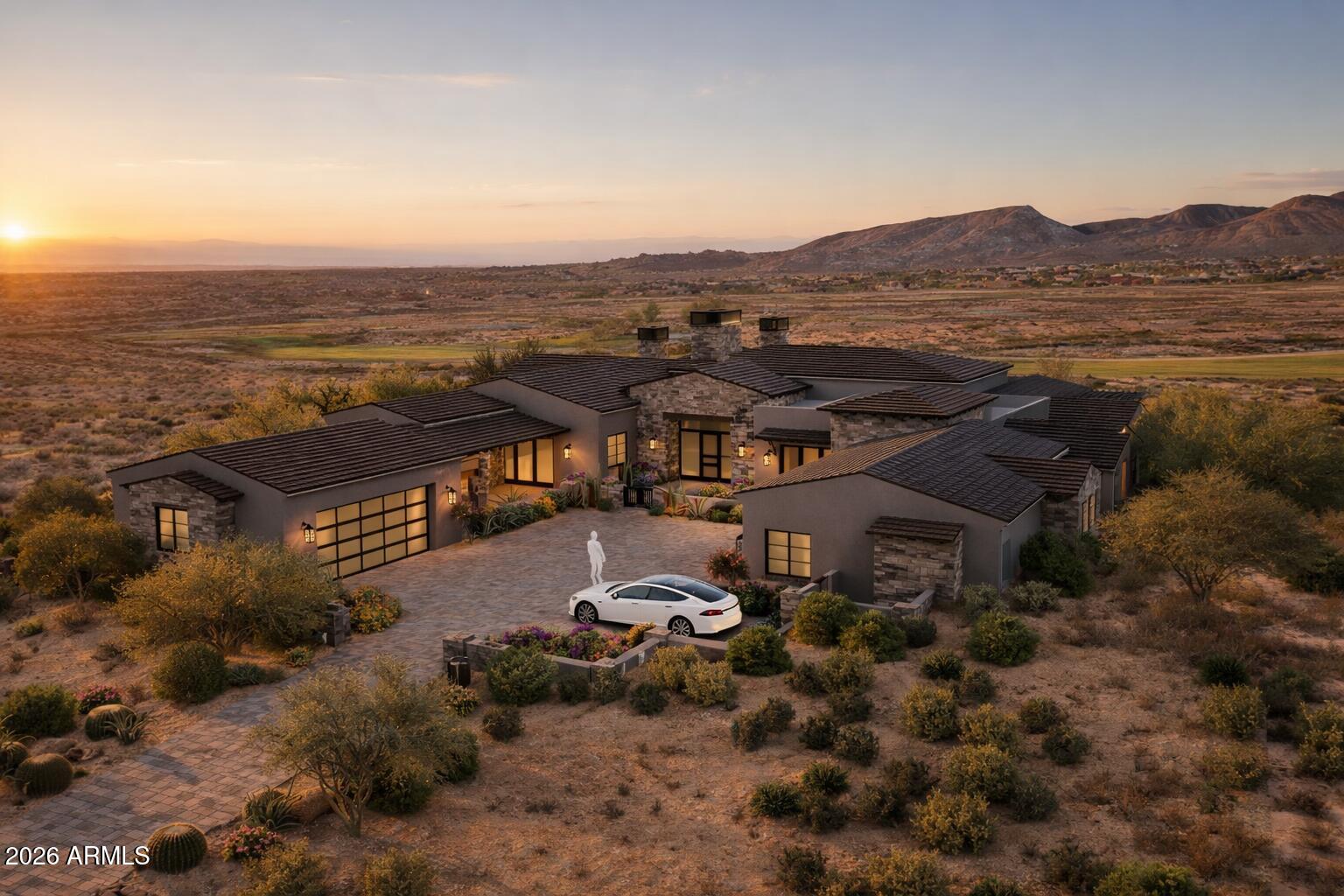 11002 E WILDCAT HILL Road