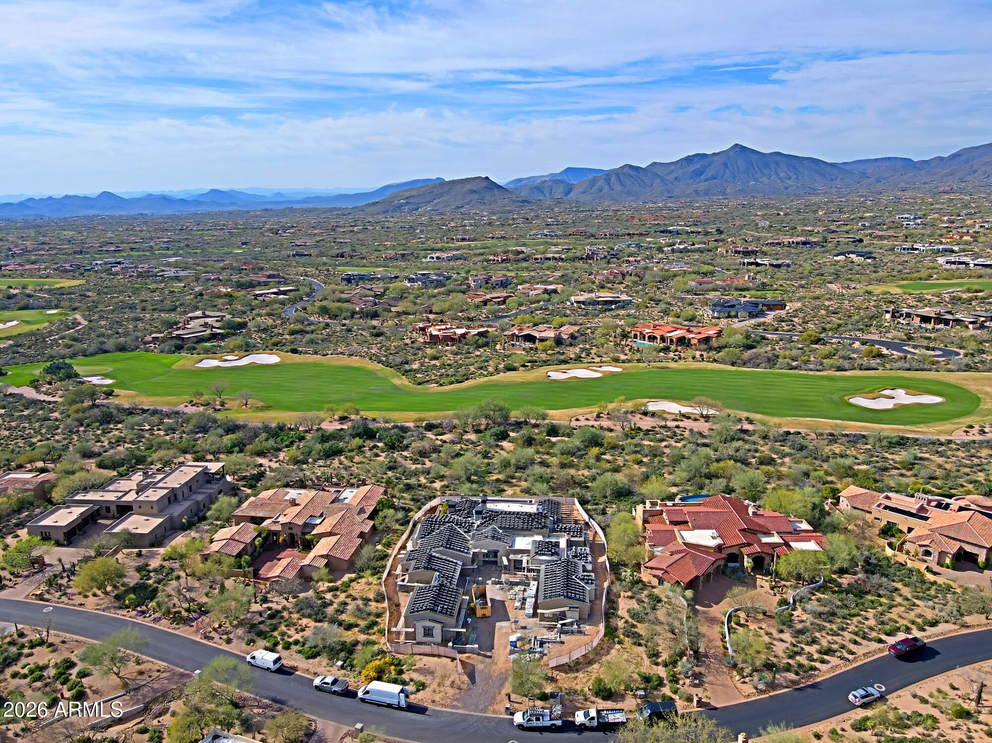 11002 E WILDCAT HILL Road