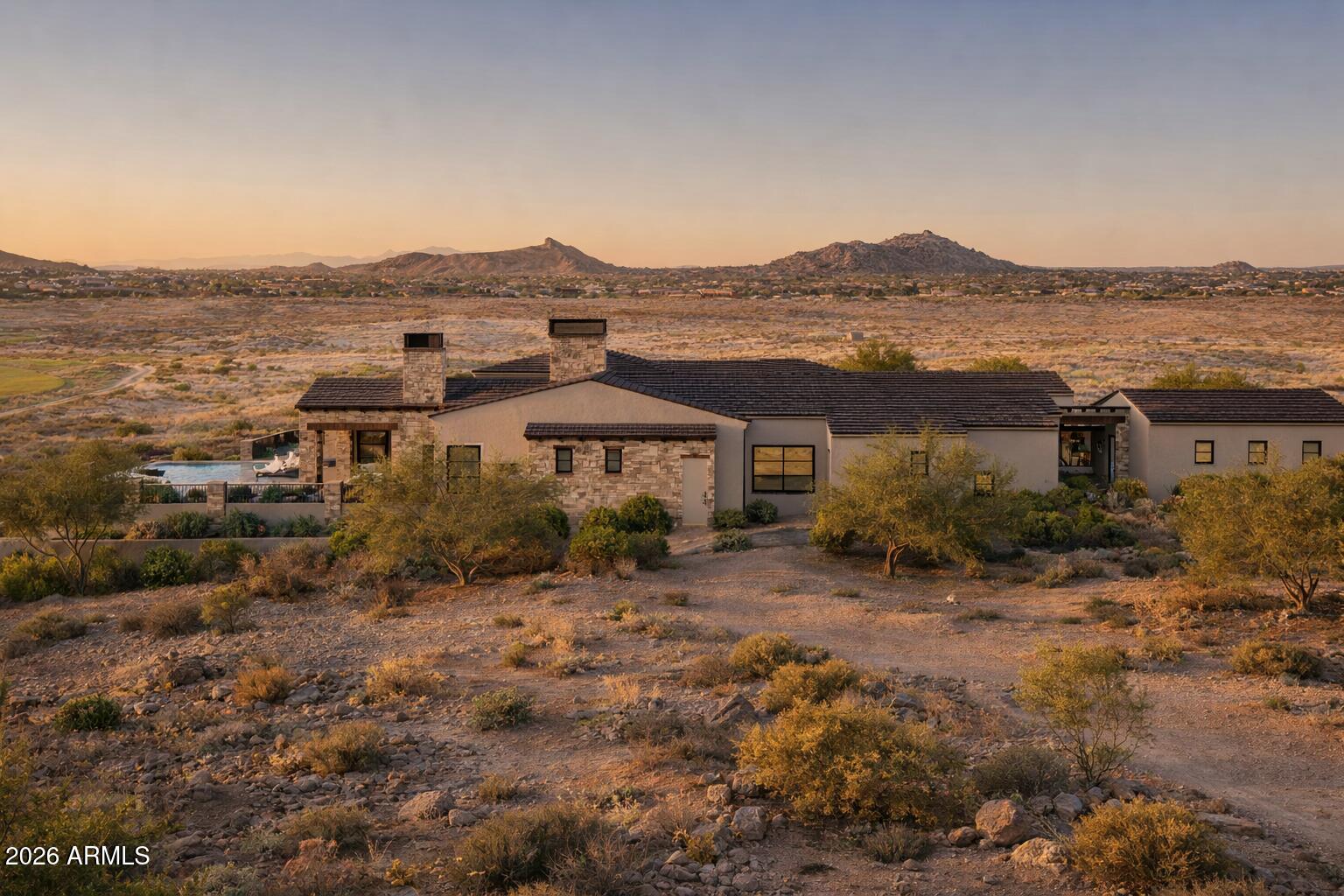 11002 E WILDCAT HILL Road