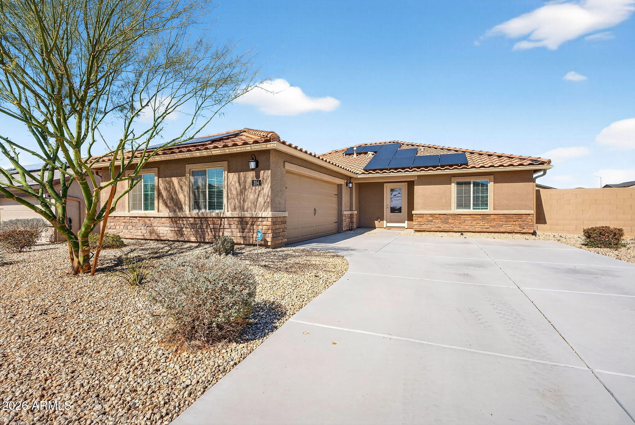 354 E RIDGEVIEW Trail